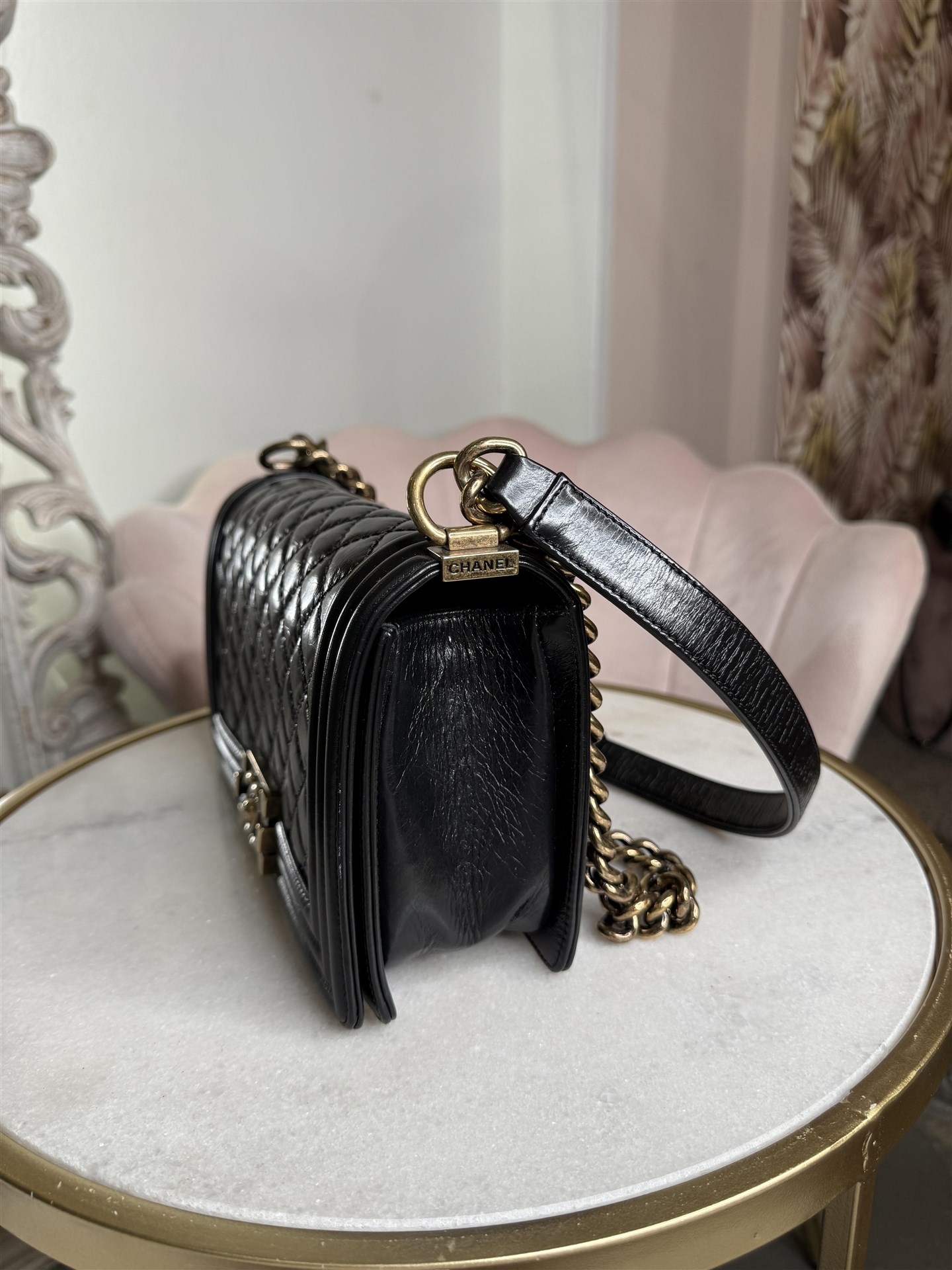 Chanel Boy - immagine 4