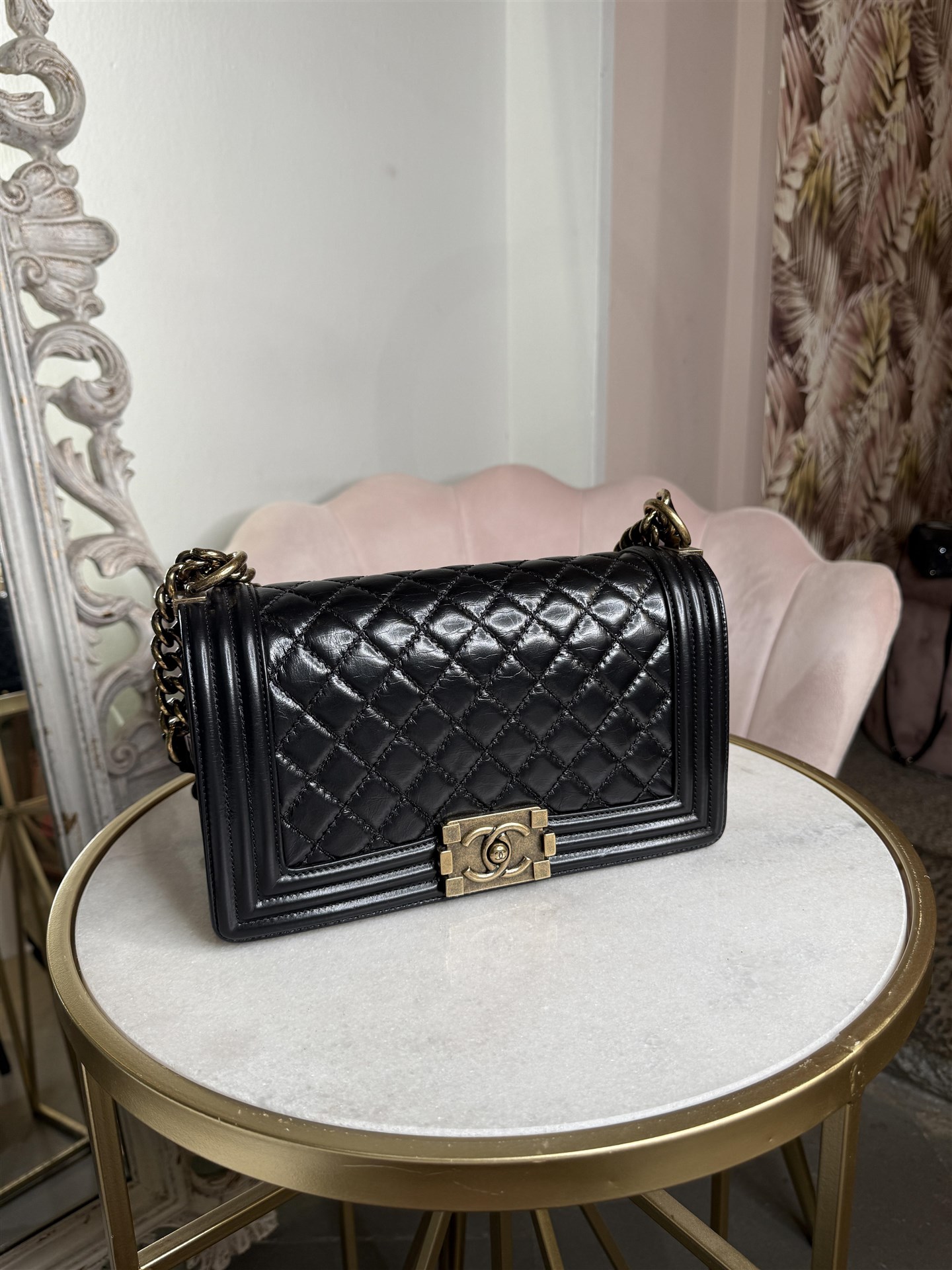 Chanel Boy - immagine 5