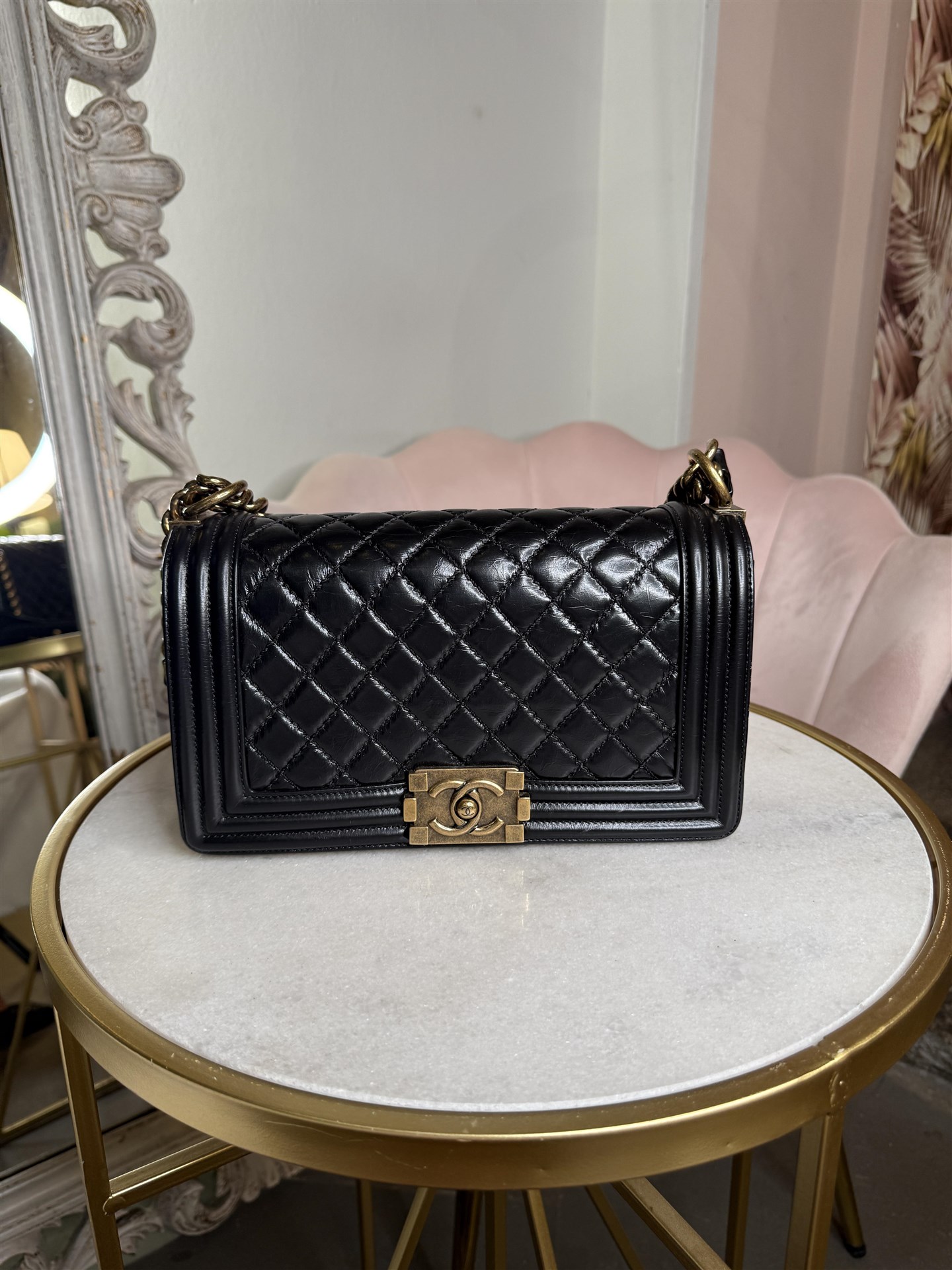 Chanel Boy - immagine 6