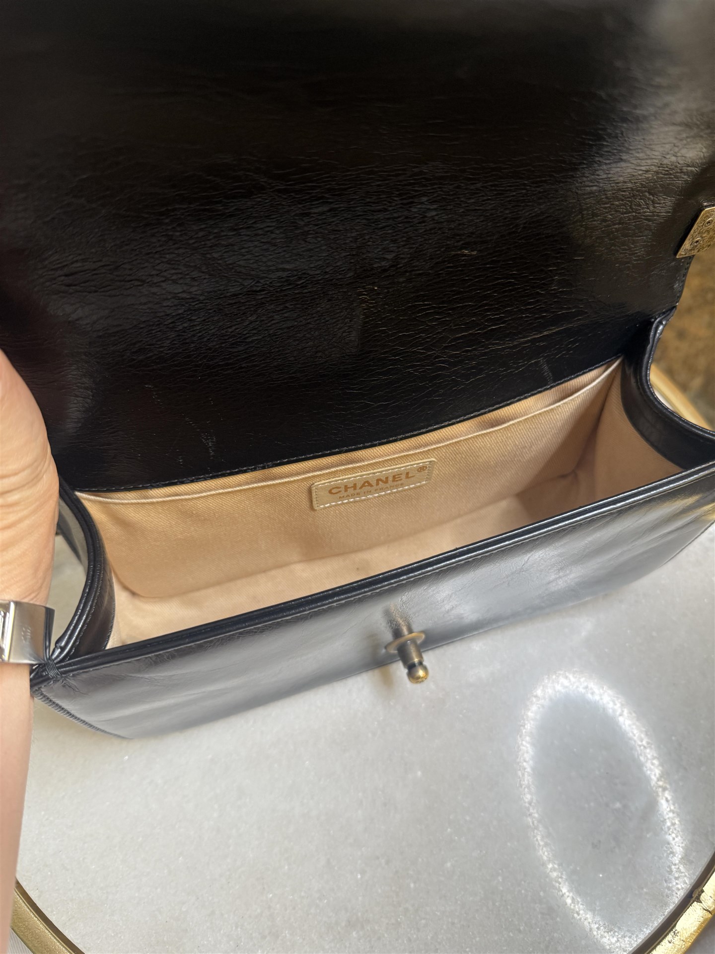 Chanel Boy - immagine 7