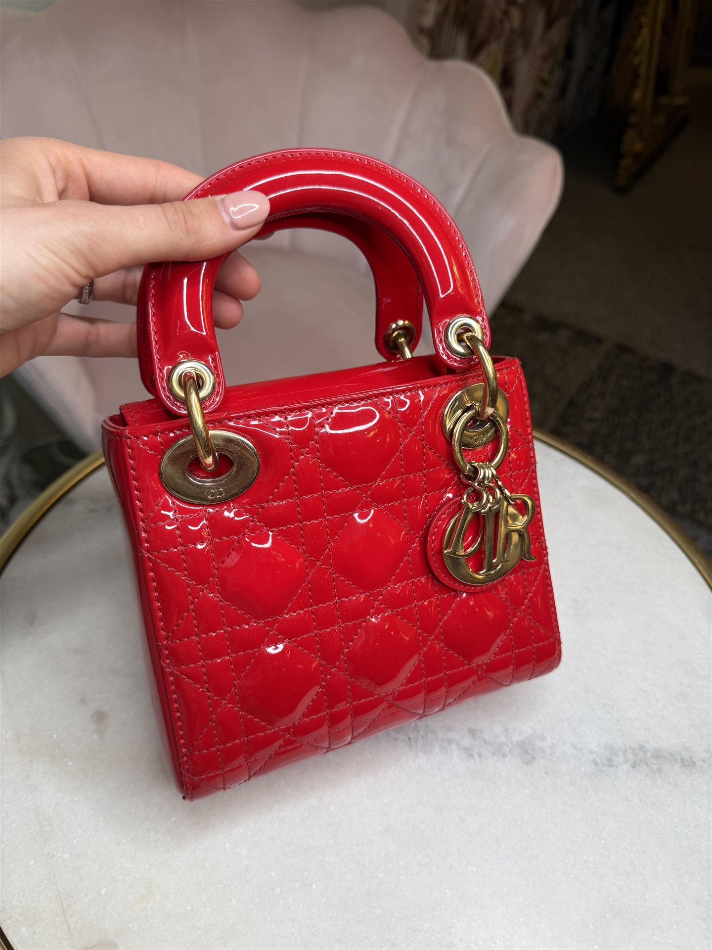 Dior Lady Dior - immagine 2