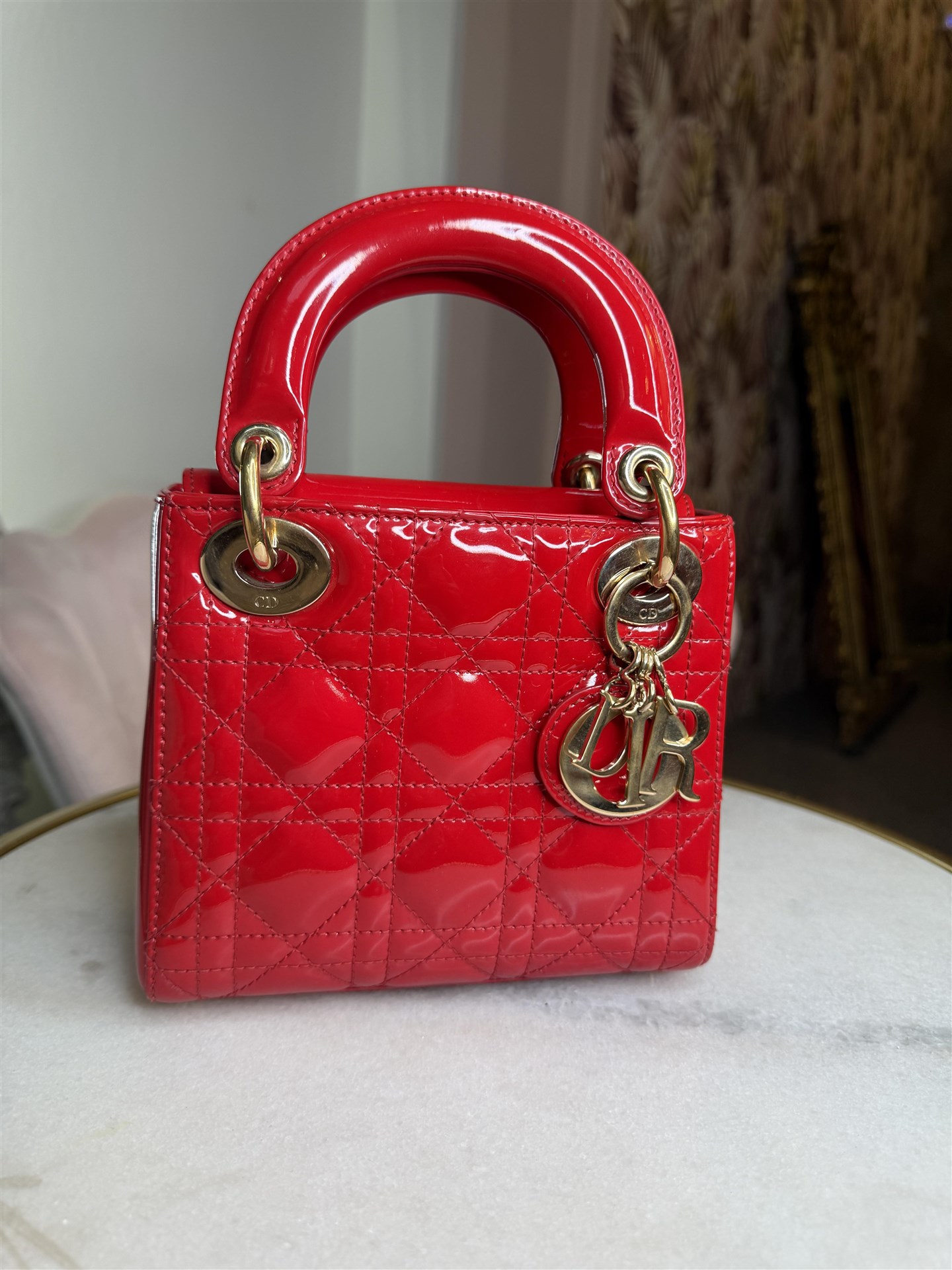 Dior Lady Dior - immagine 3