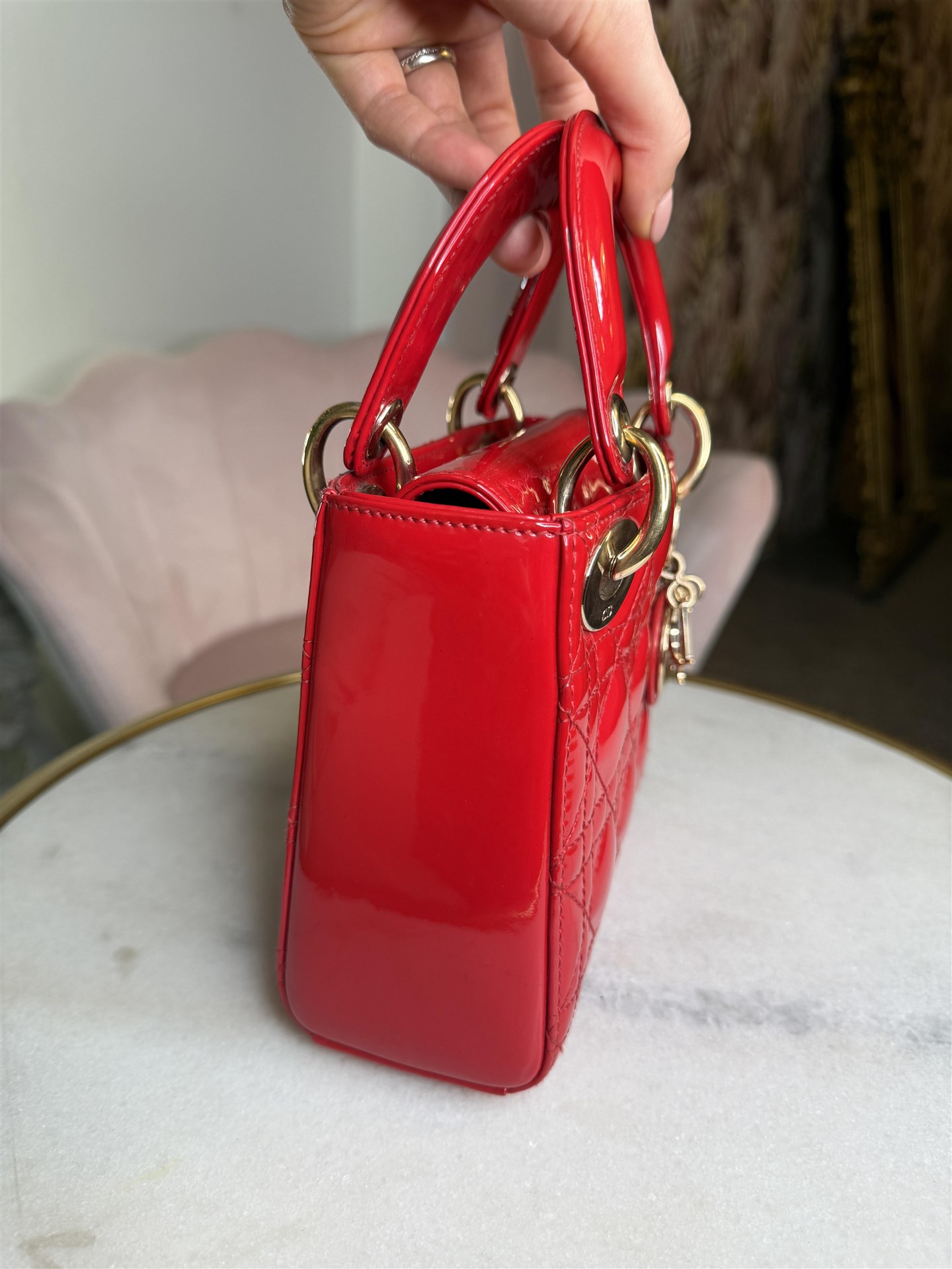 Dior Lady Dior - immagine 4