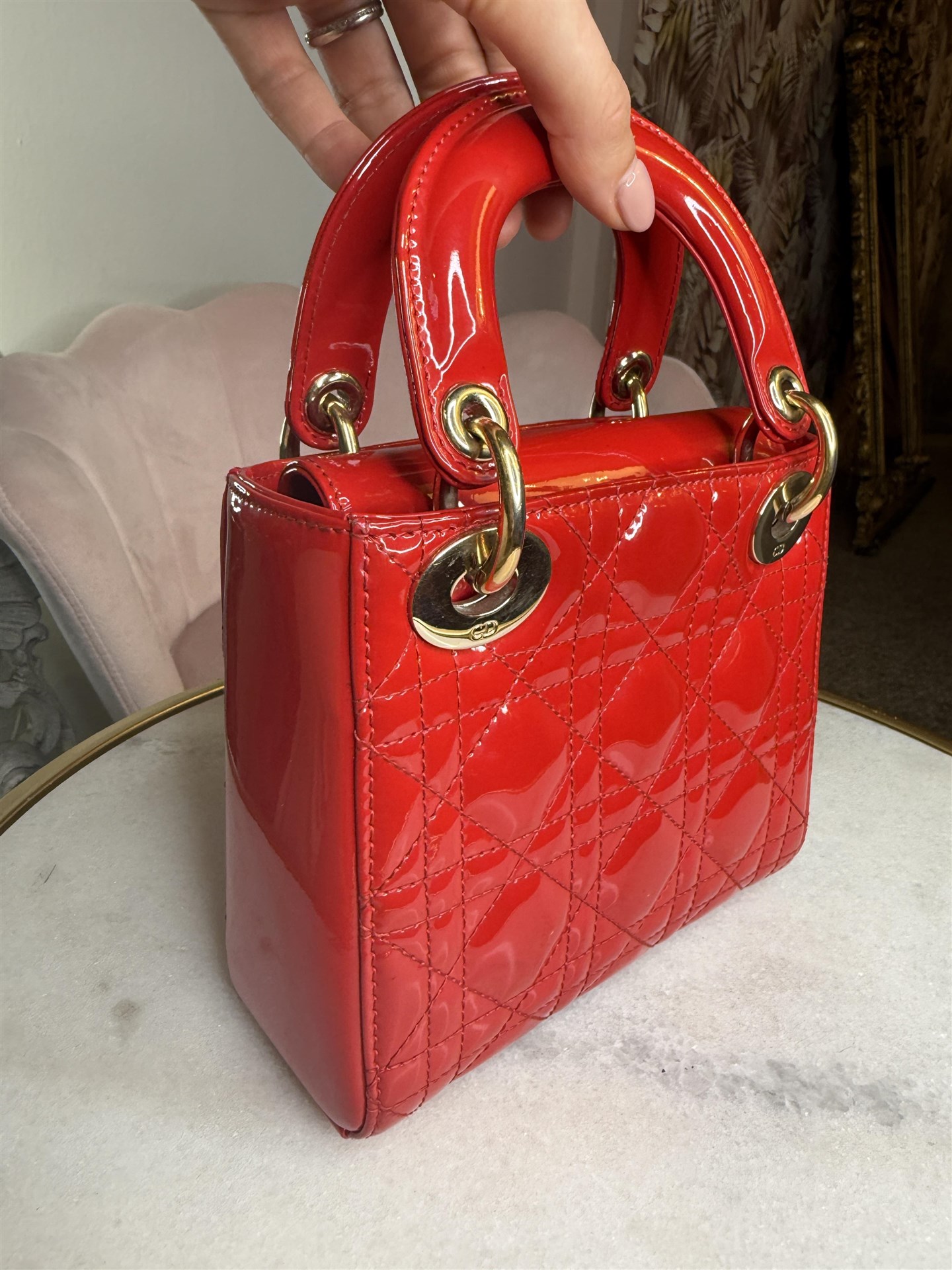 Dior Lady Dior - immagine 5