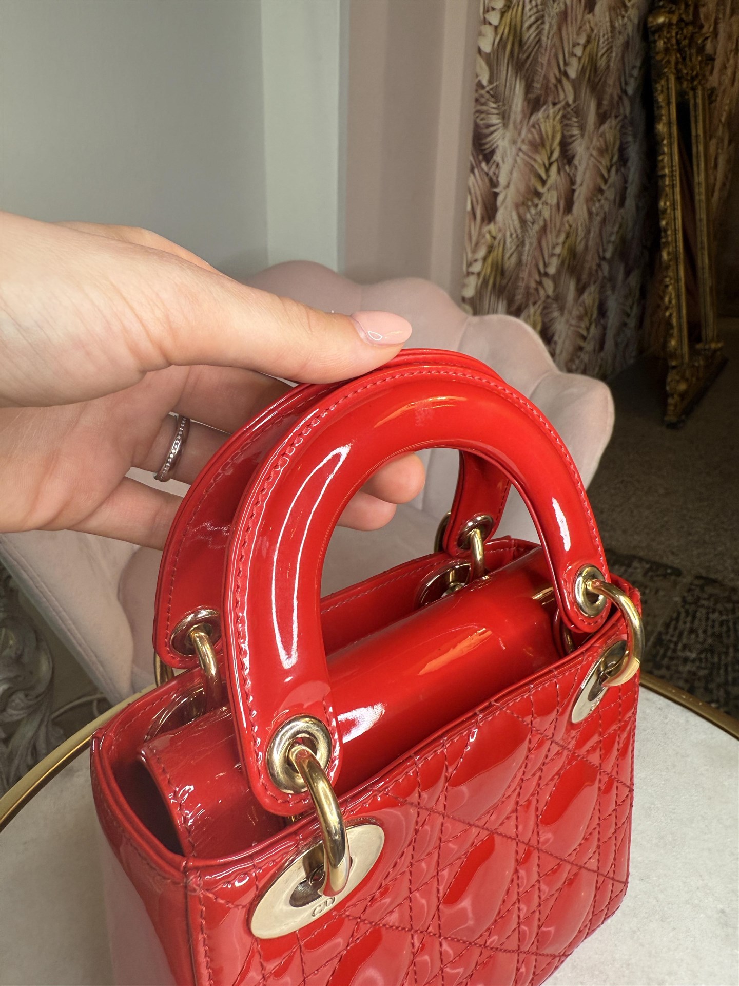 Dior Lady Dior - immagine 6