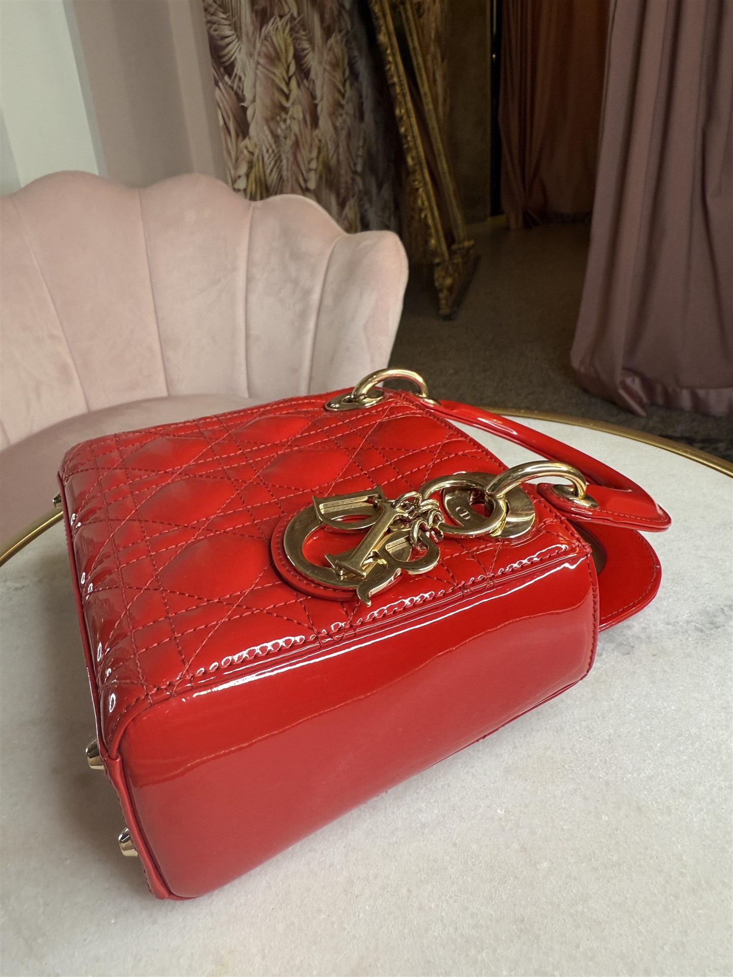 Dior Lady Dior - immagine 7