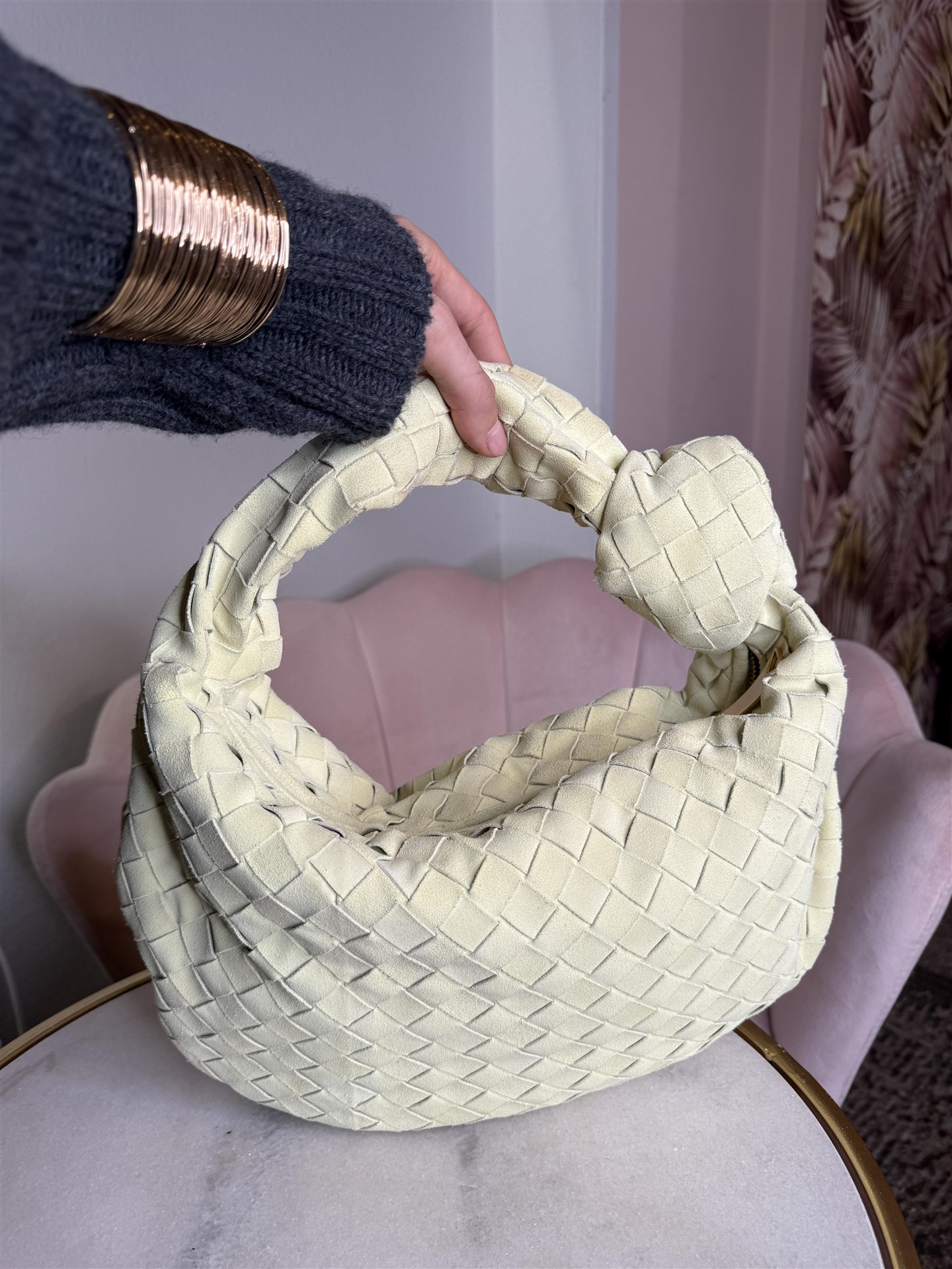 Bottega Veneta Jodie - immagine 2