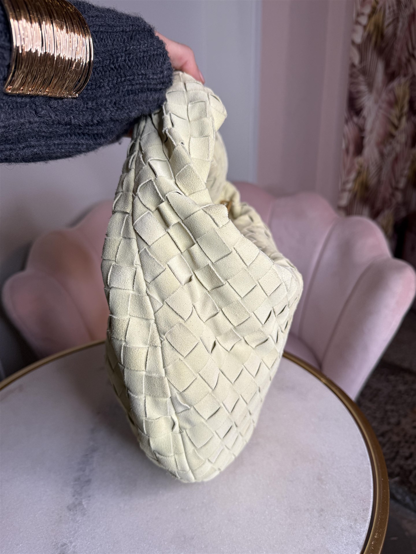 Bottega Veneta Jodie - immagine 3