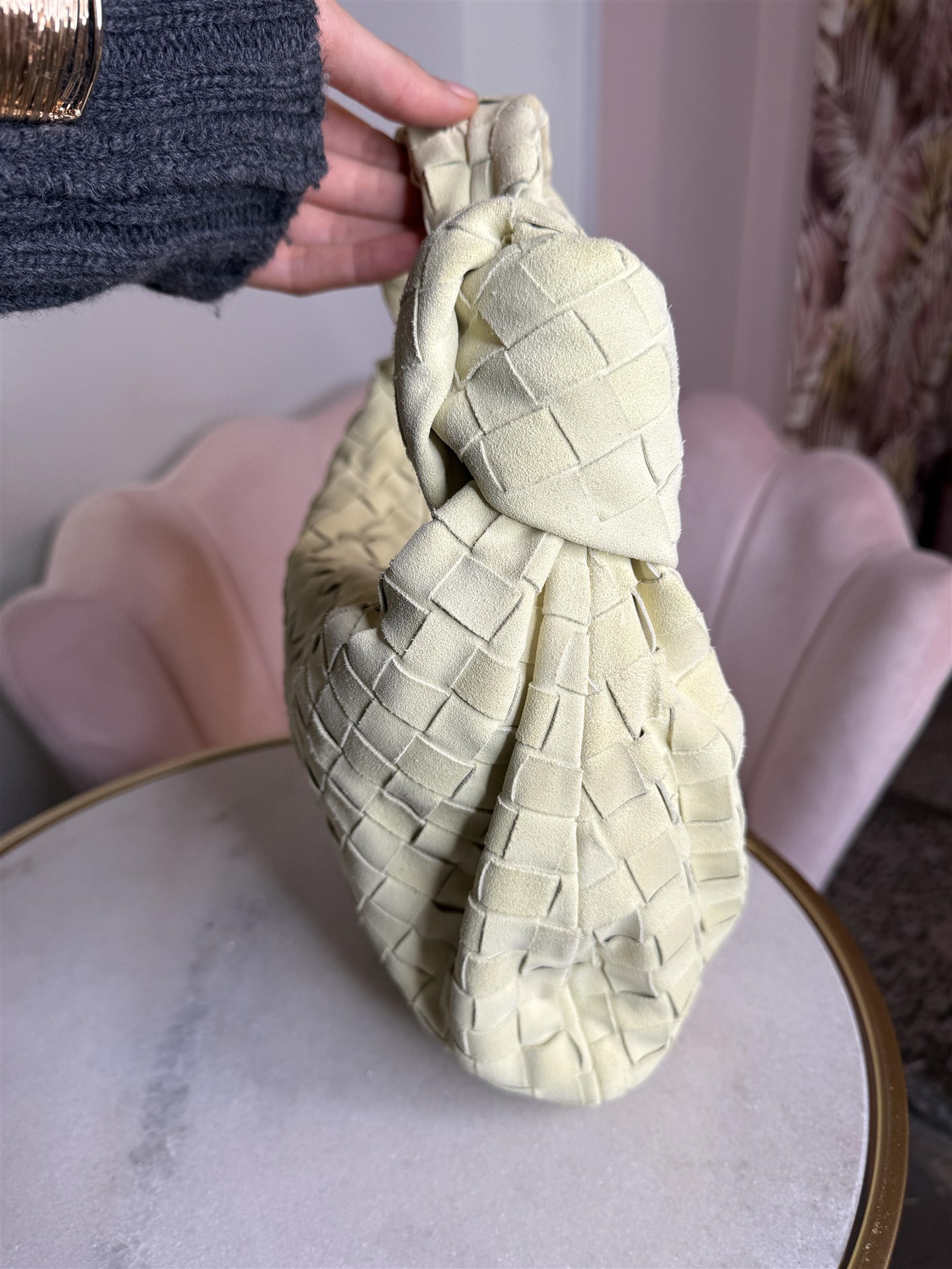 Bottega Veneta Jodie - immagine 4