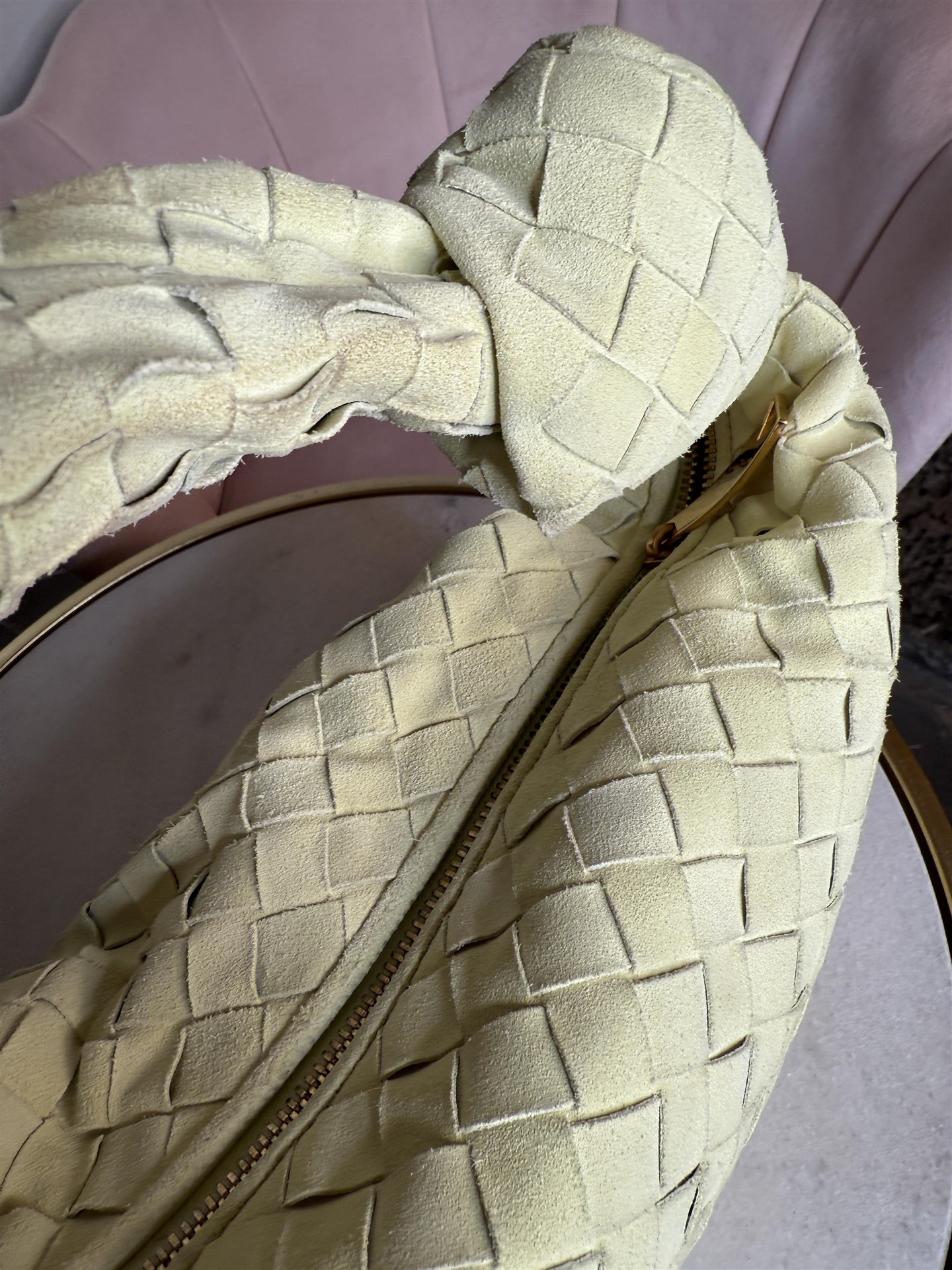 Bottega Veneta Jodie - immagine 6