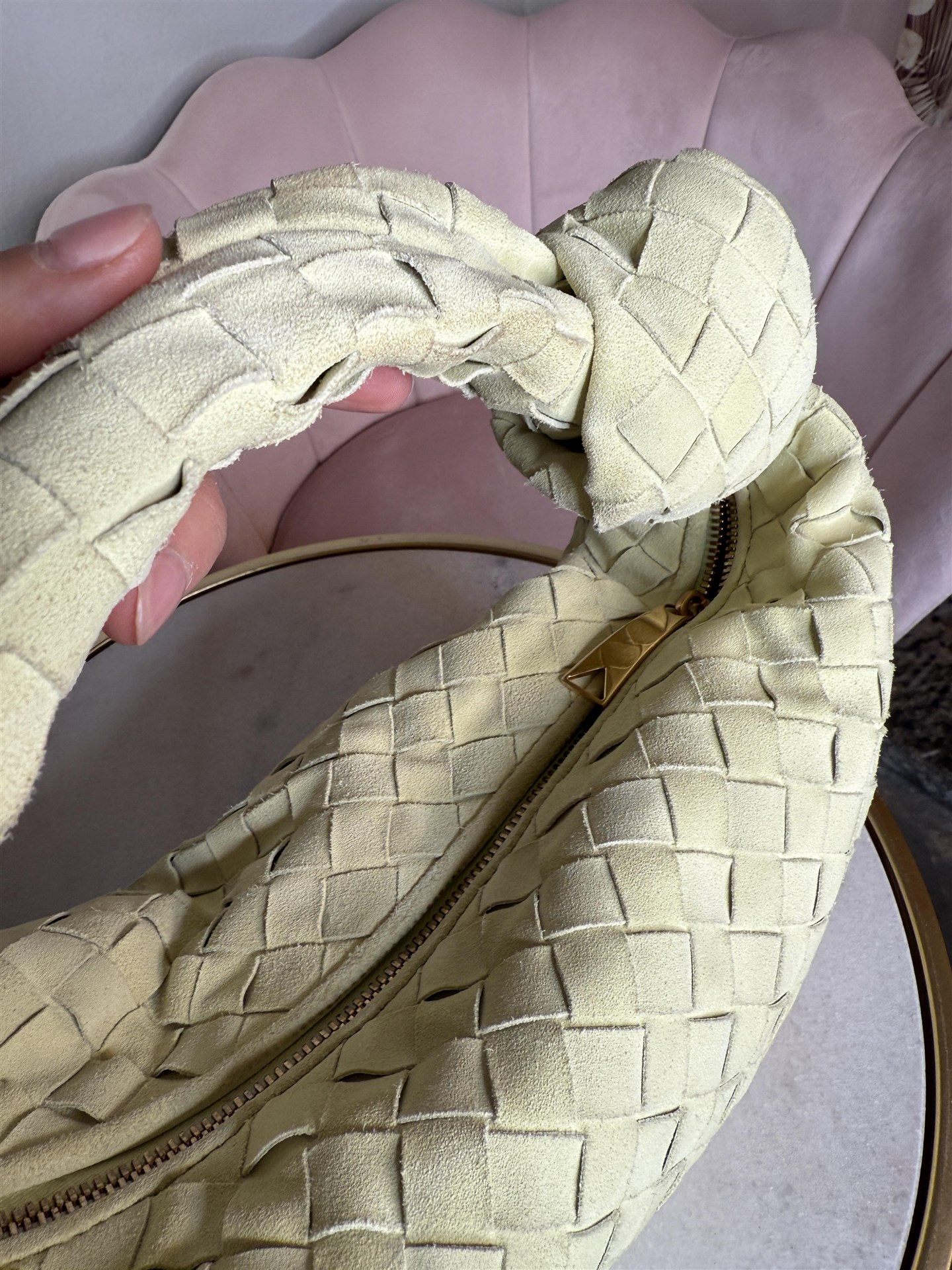 Bottega Veneta Jodie - immagine 7