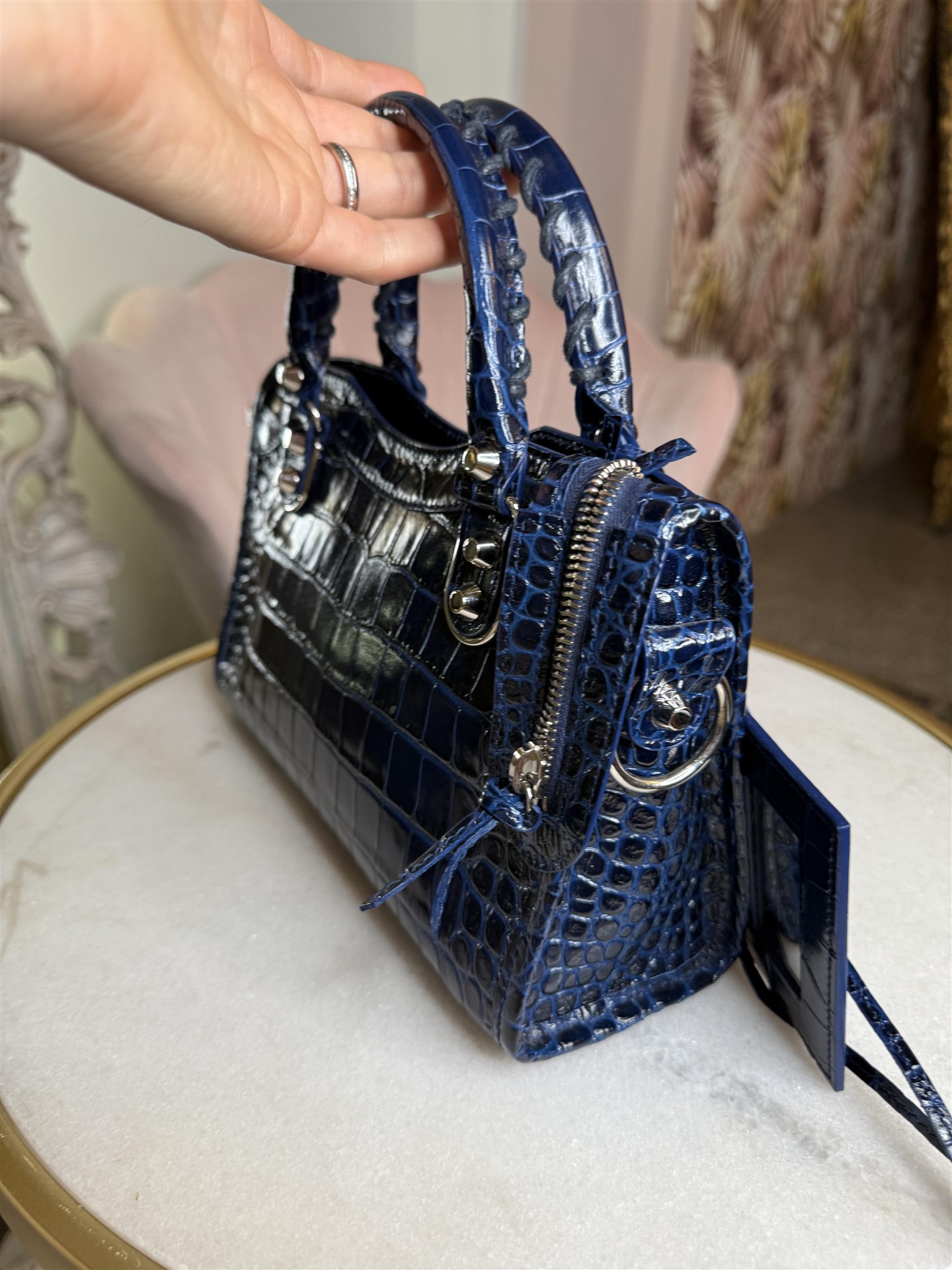 Balenciaga City - immagine 7