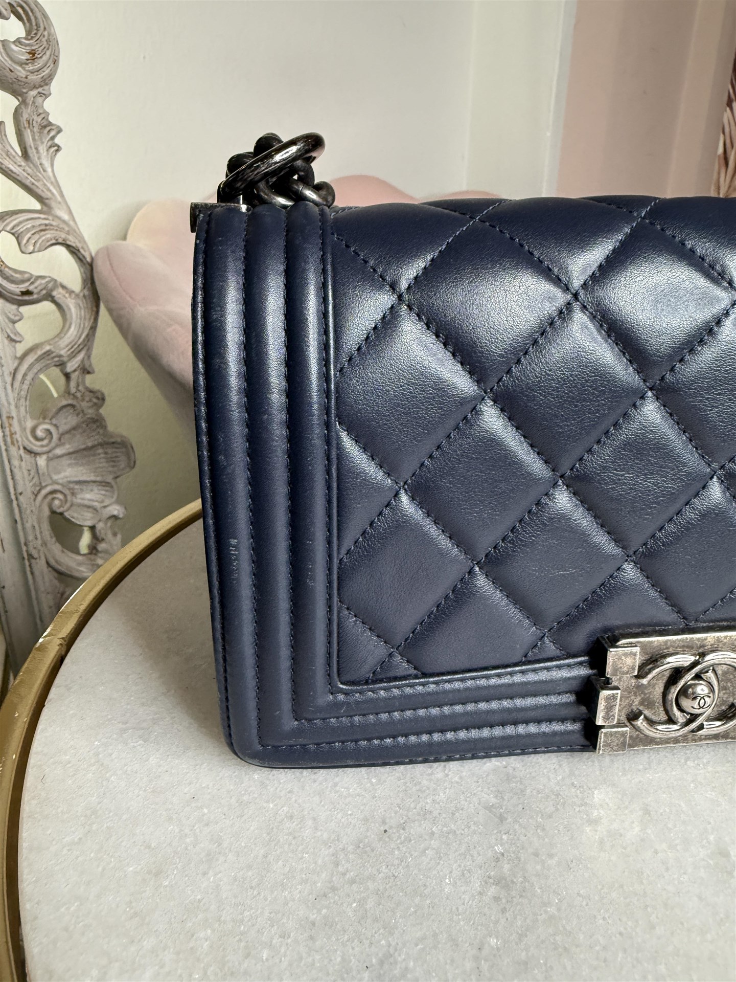 Chanel Boy - immagine 2