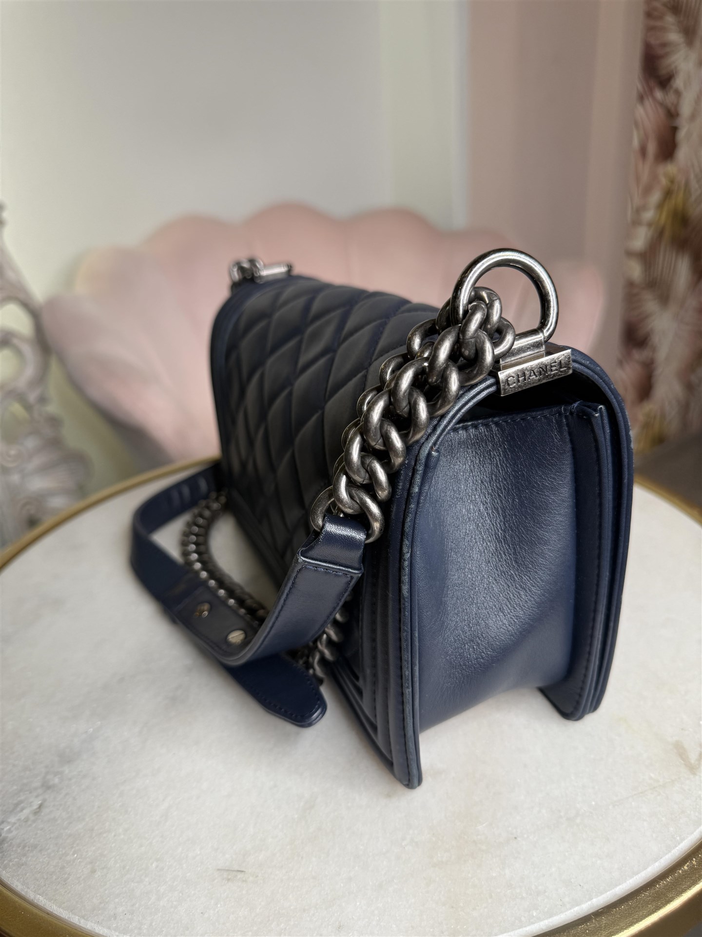 Chanel Boy - immagine 3