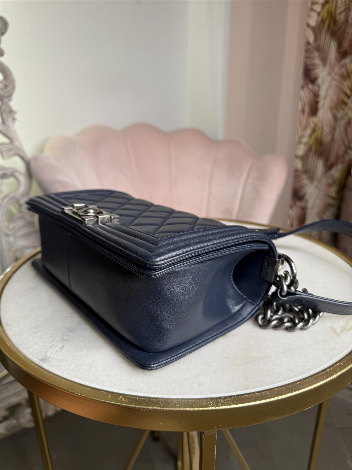 Chanel Boy - immagine 4