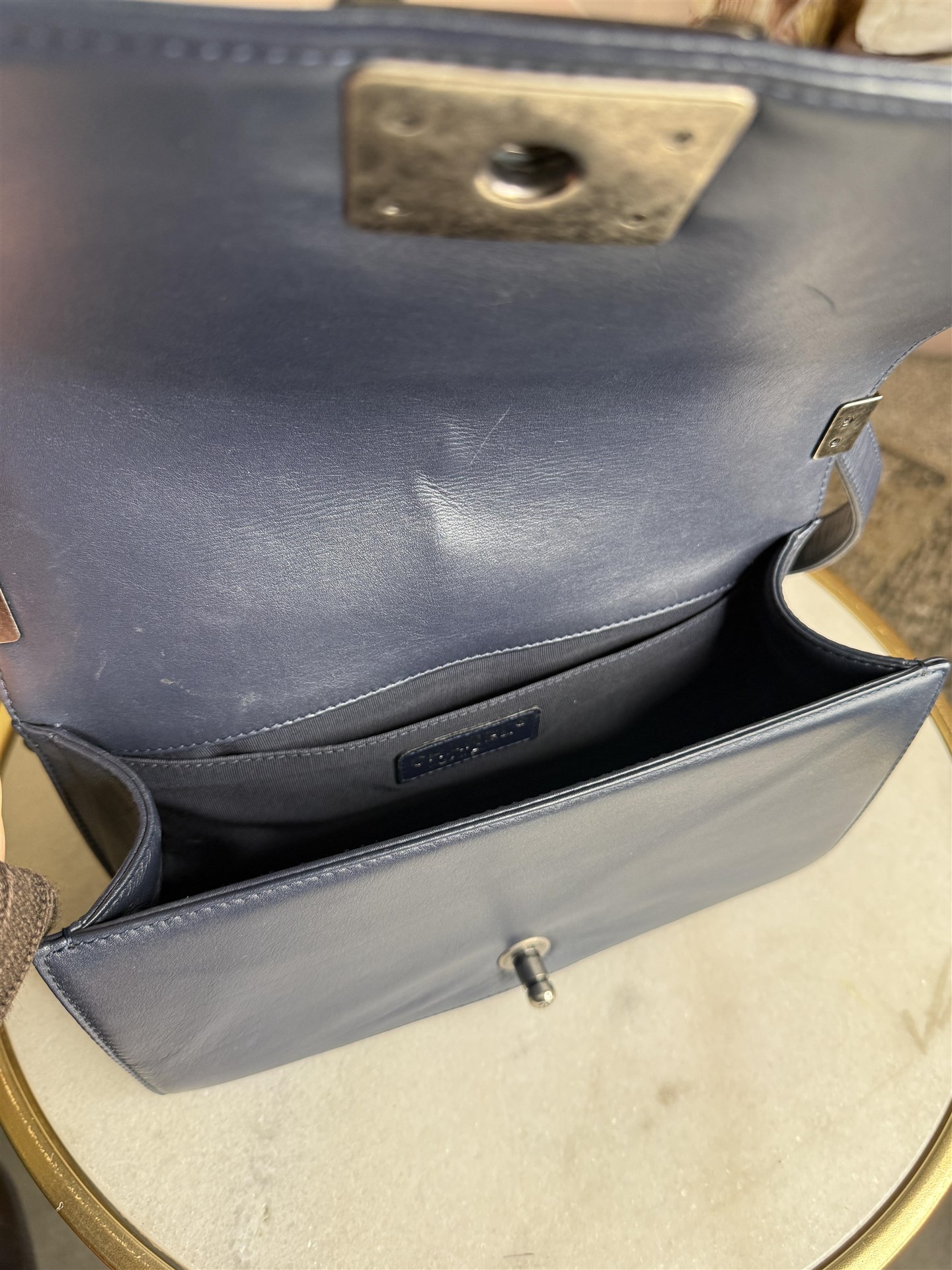 Chanel Boy - immagine 5