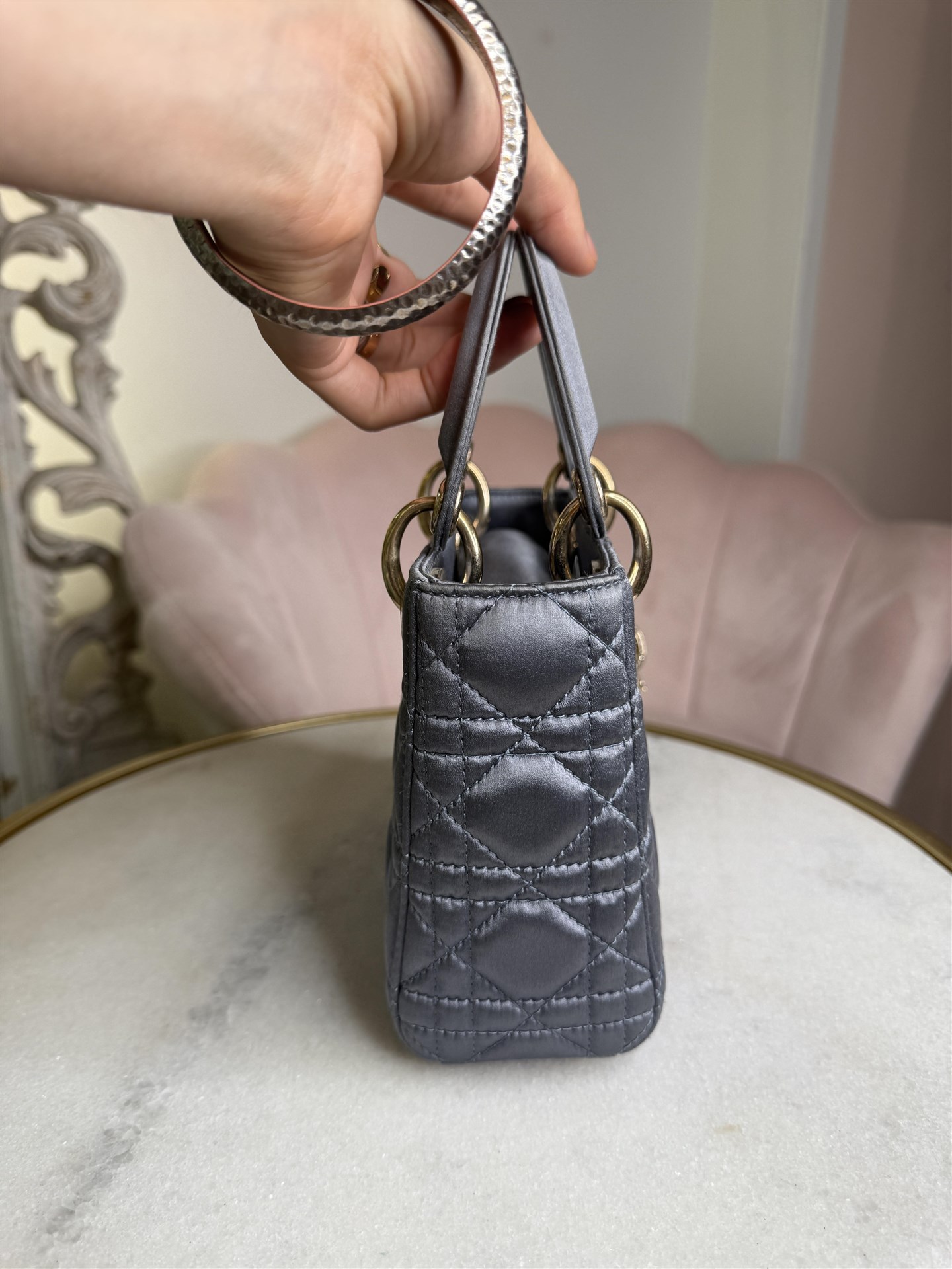 Dior Lady Dior - immagine 2