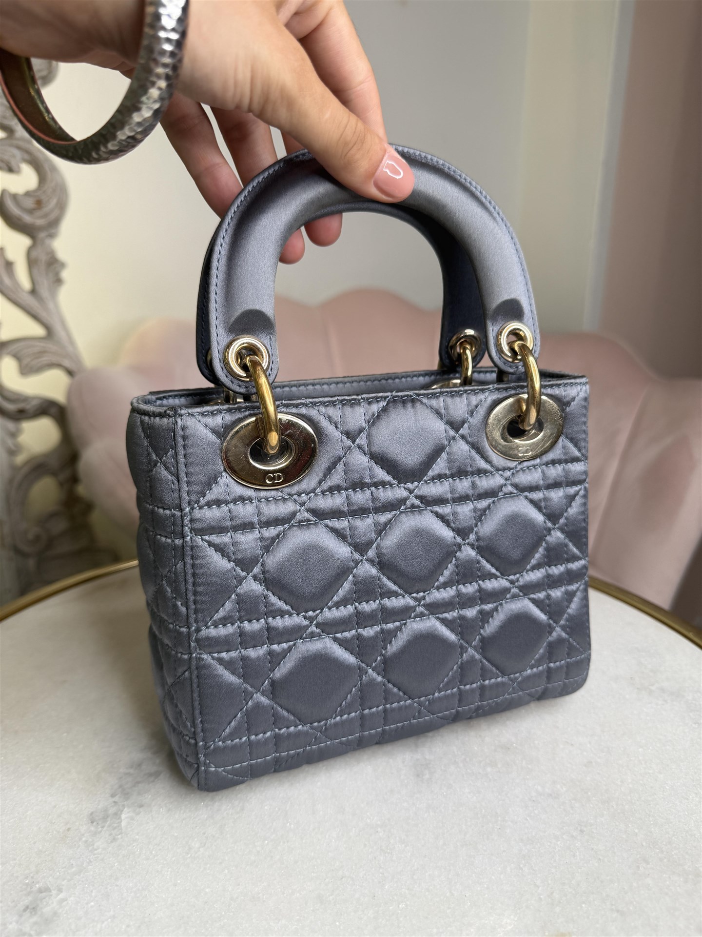 Dior Lady Dior - immagine 3