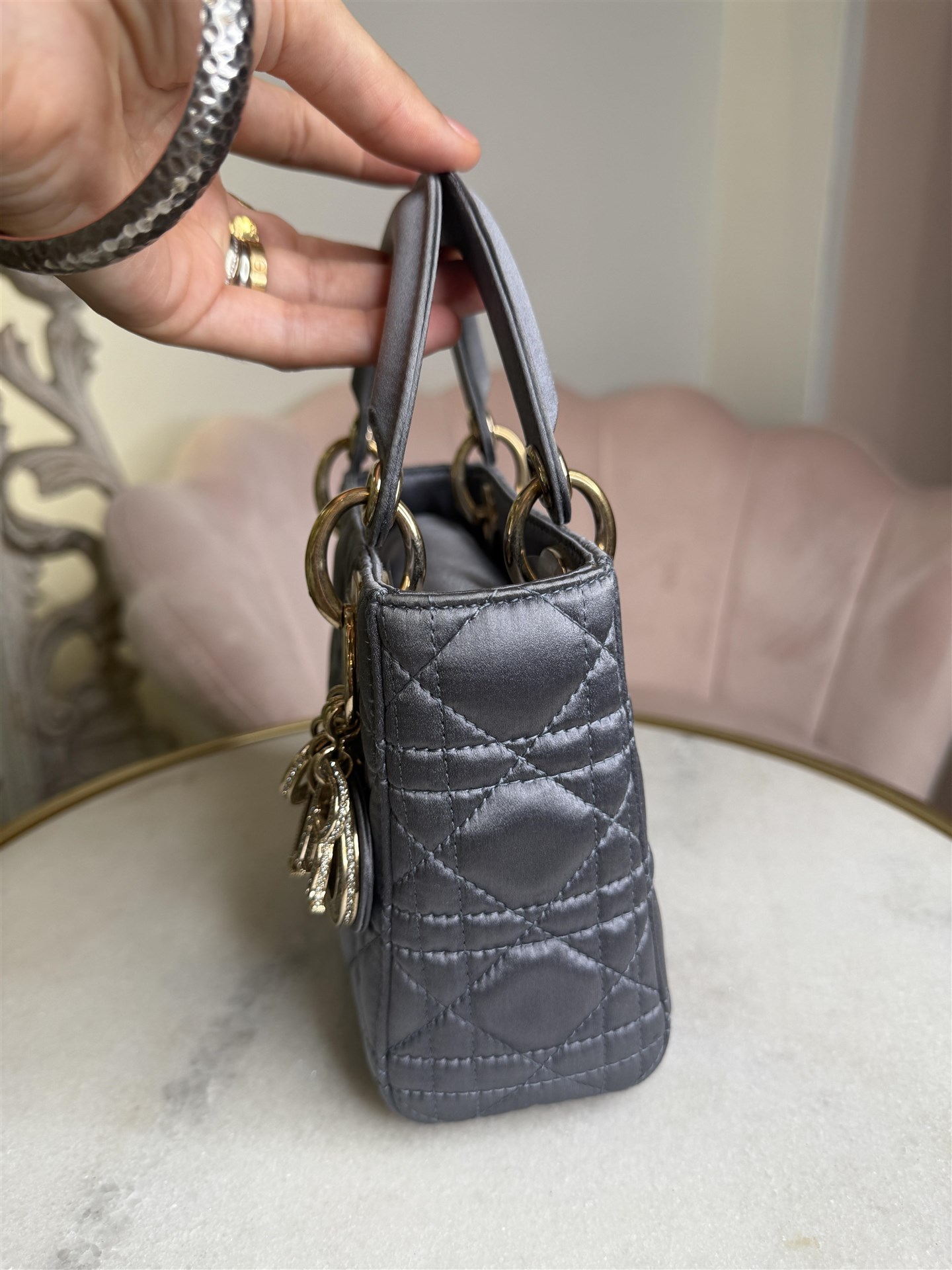 Dior Lady Dior - immagine 4