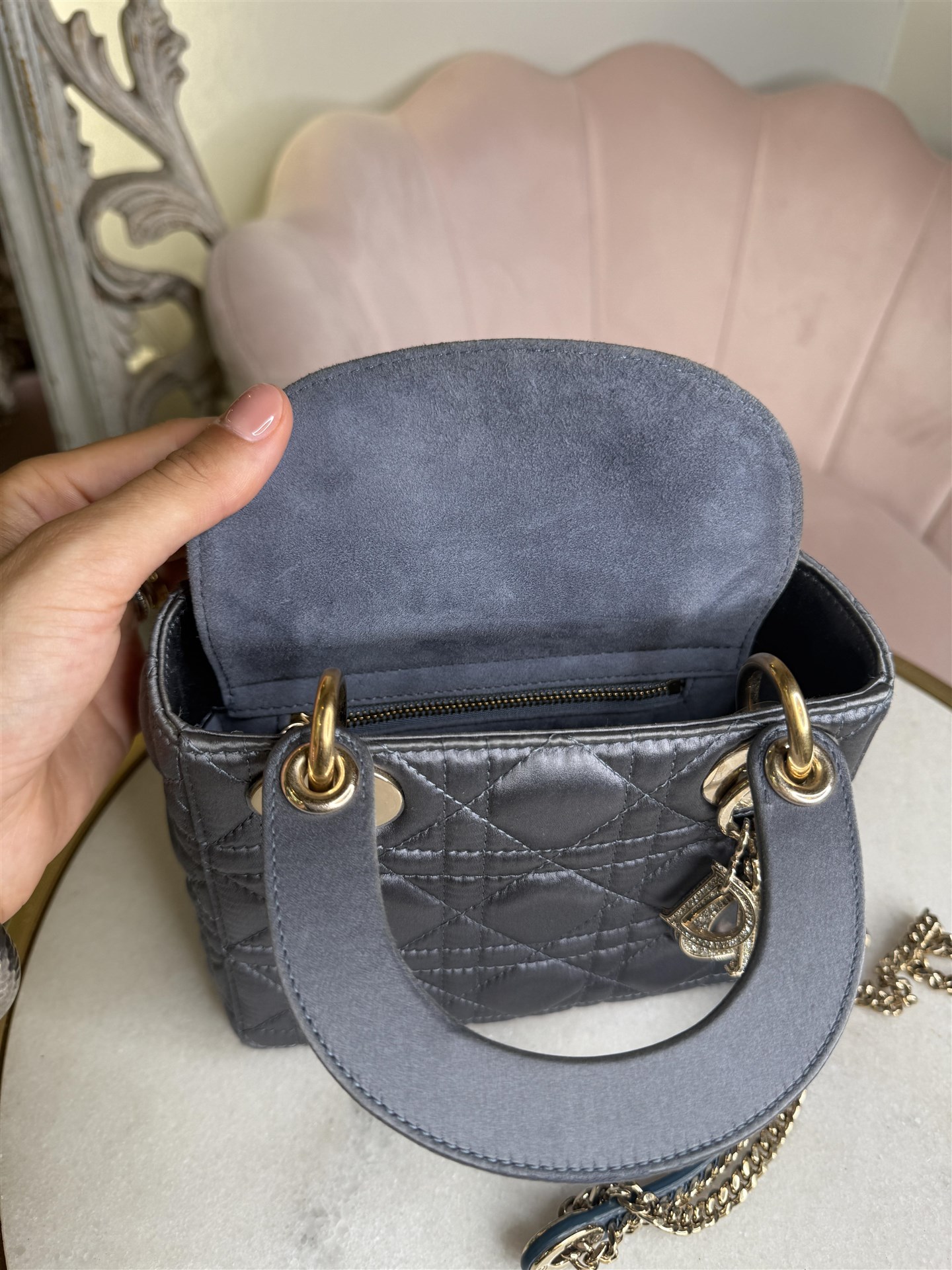 Dior Lady Dior - immagine 7