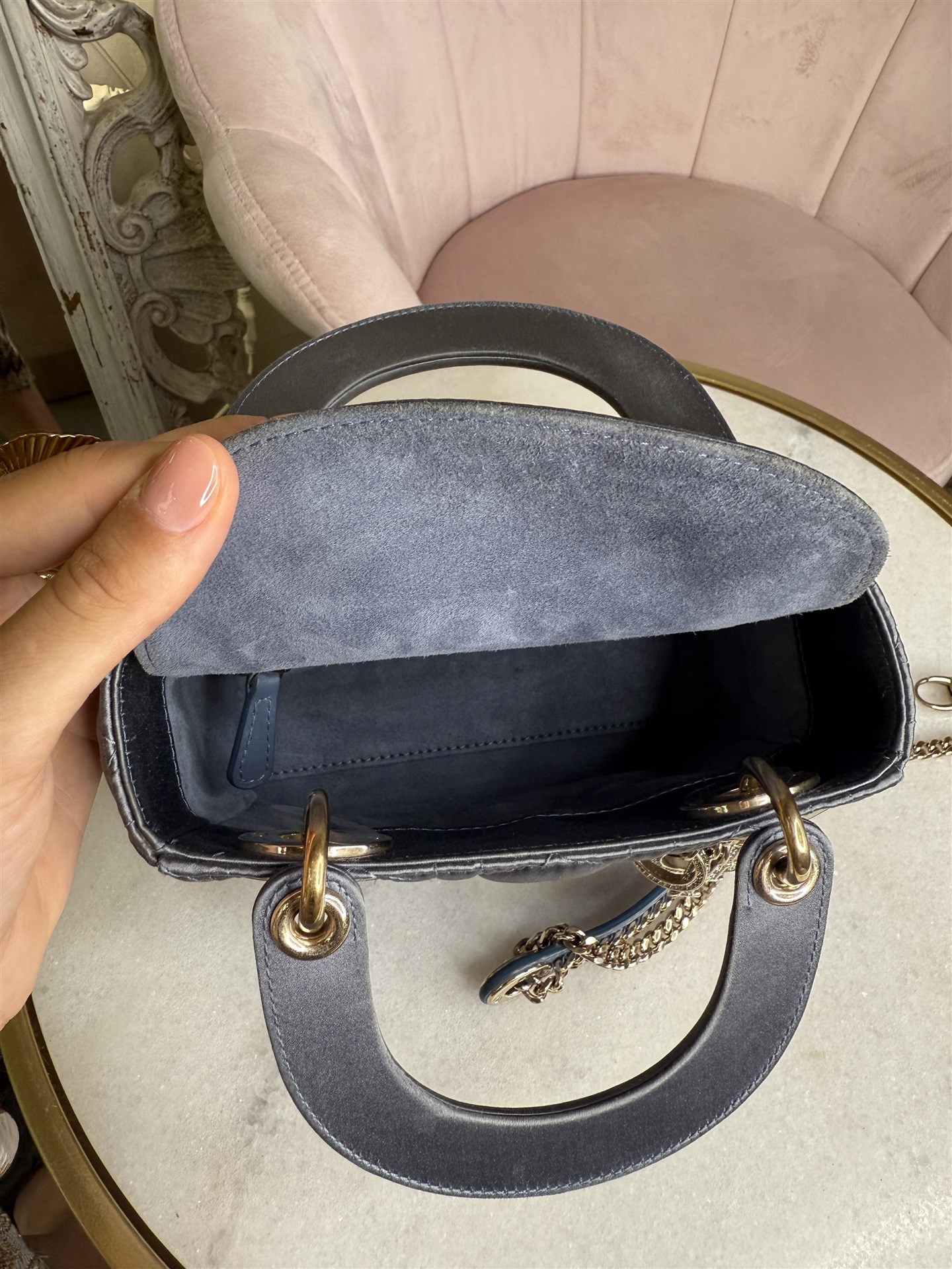 Dior Lady Dior - immagine 8