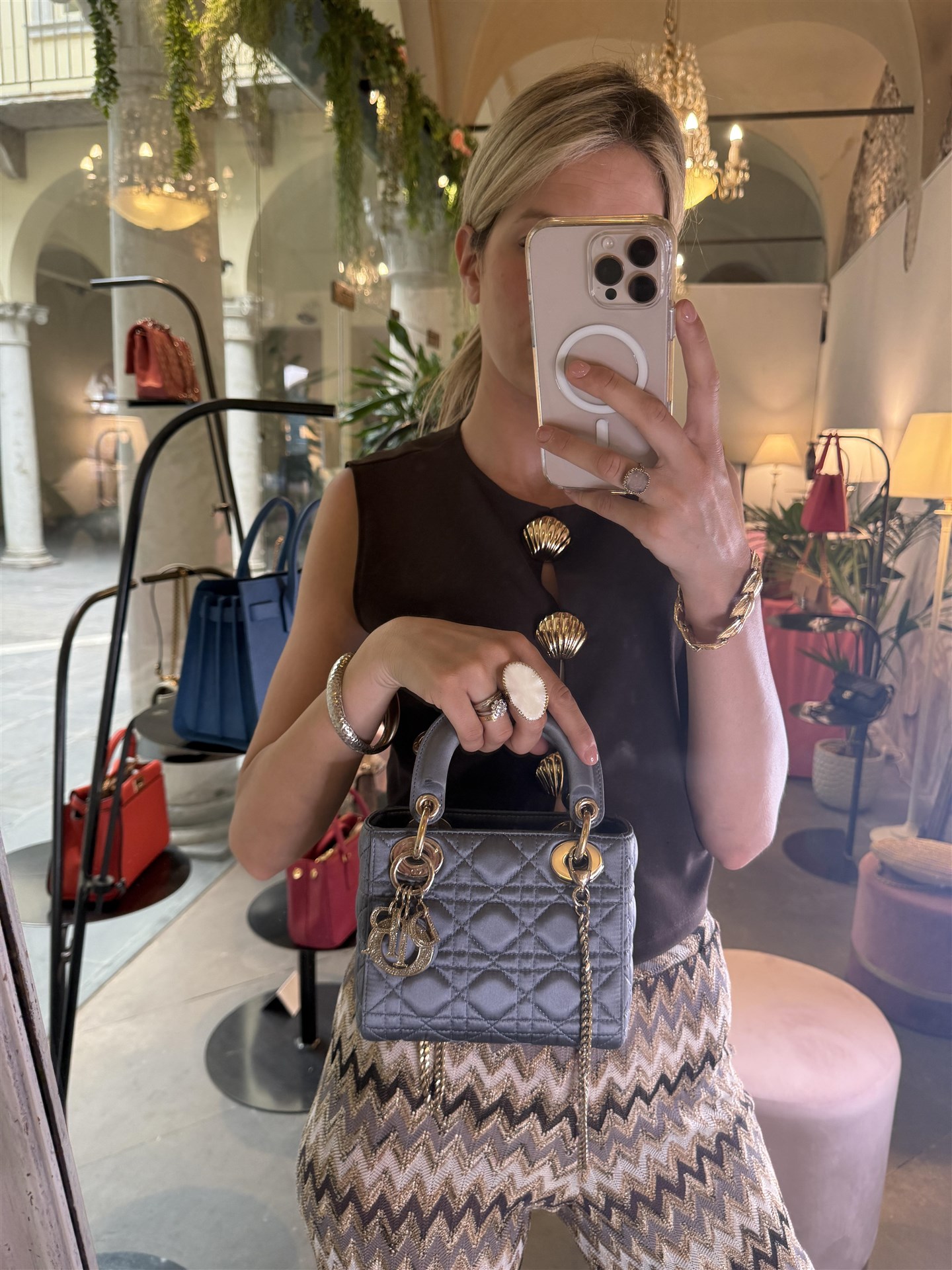 Dior Lady Dior - immagine 9