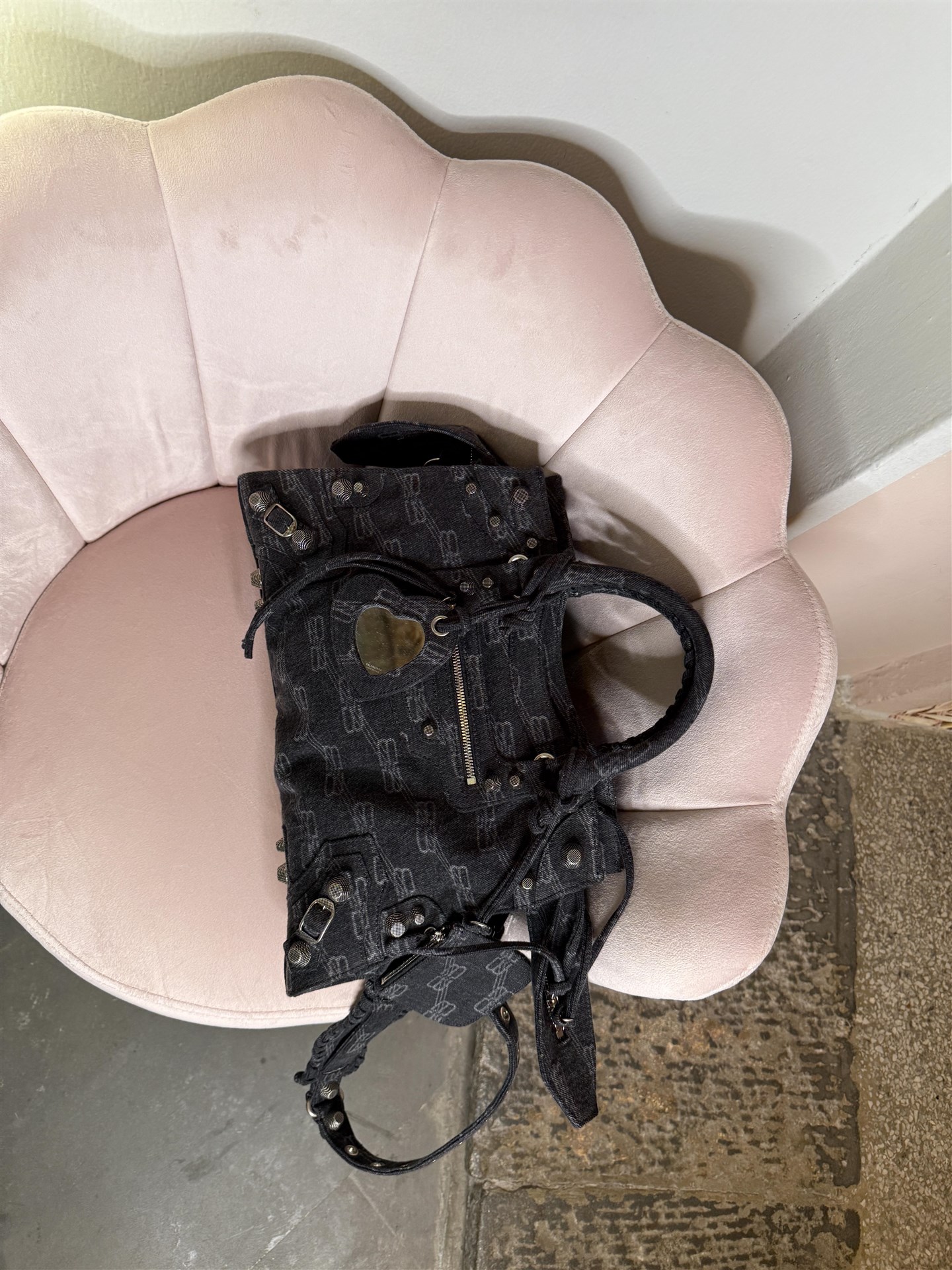 Balenciaga Neo Cagole City - immagine 2