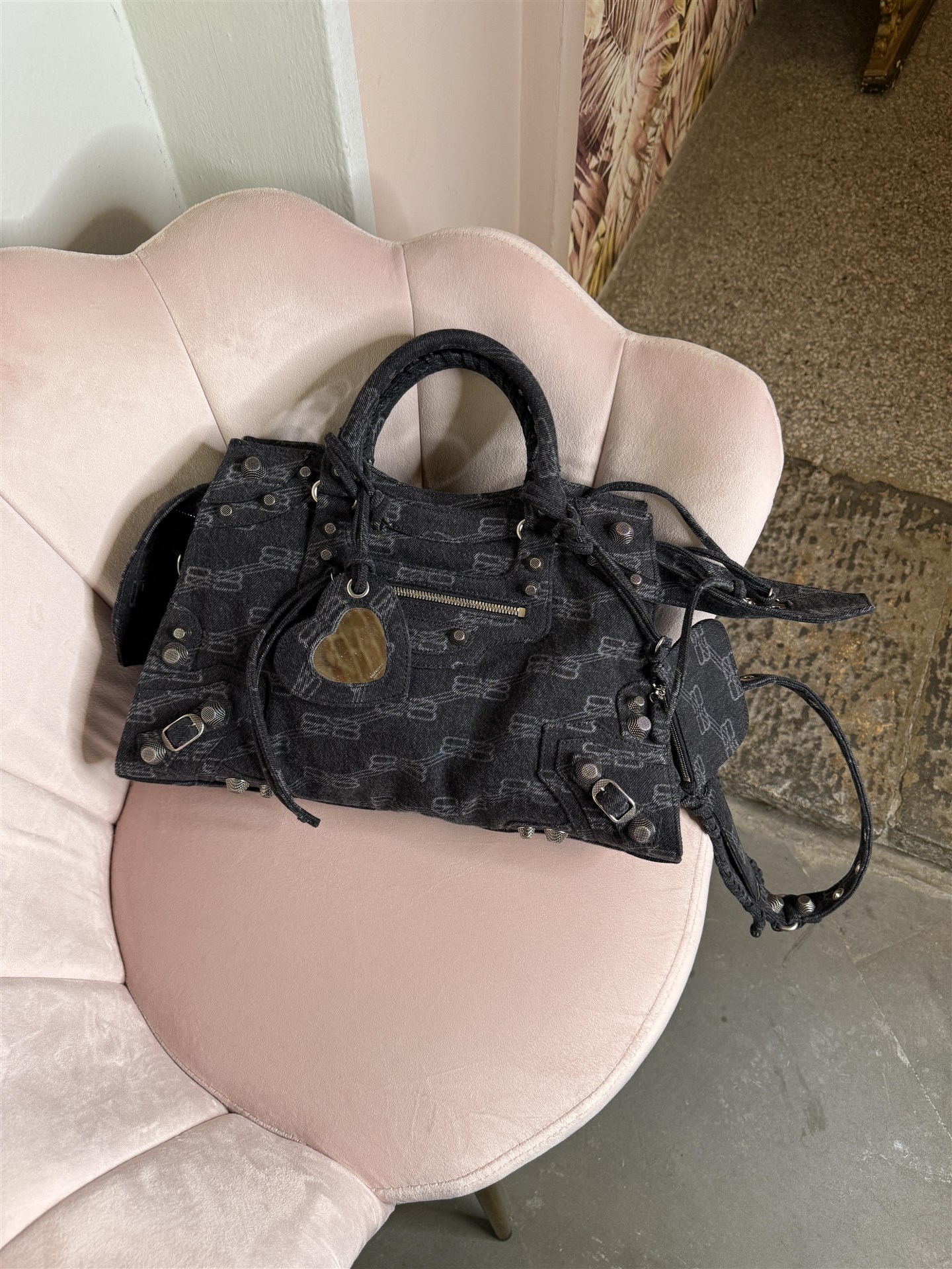 Balenciaga Neo Cagole City - immagine 3