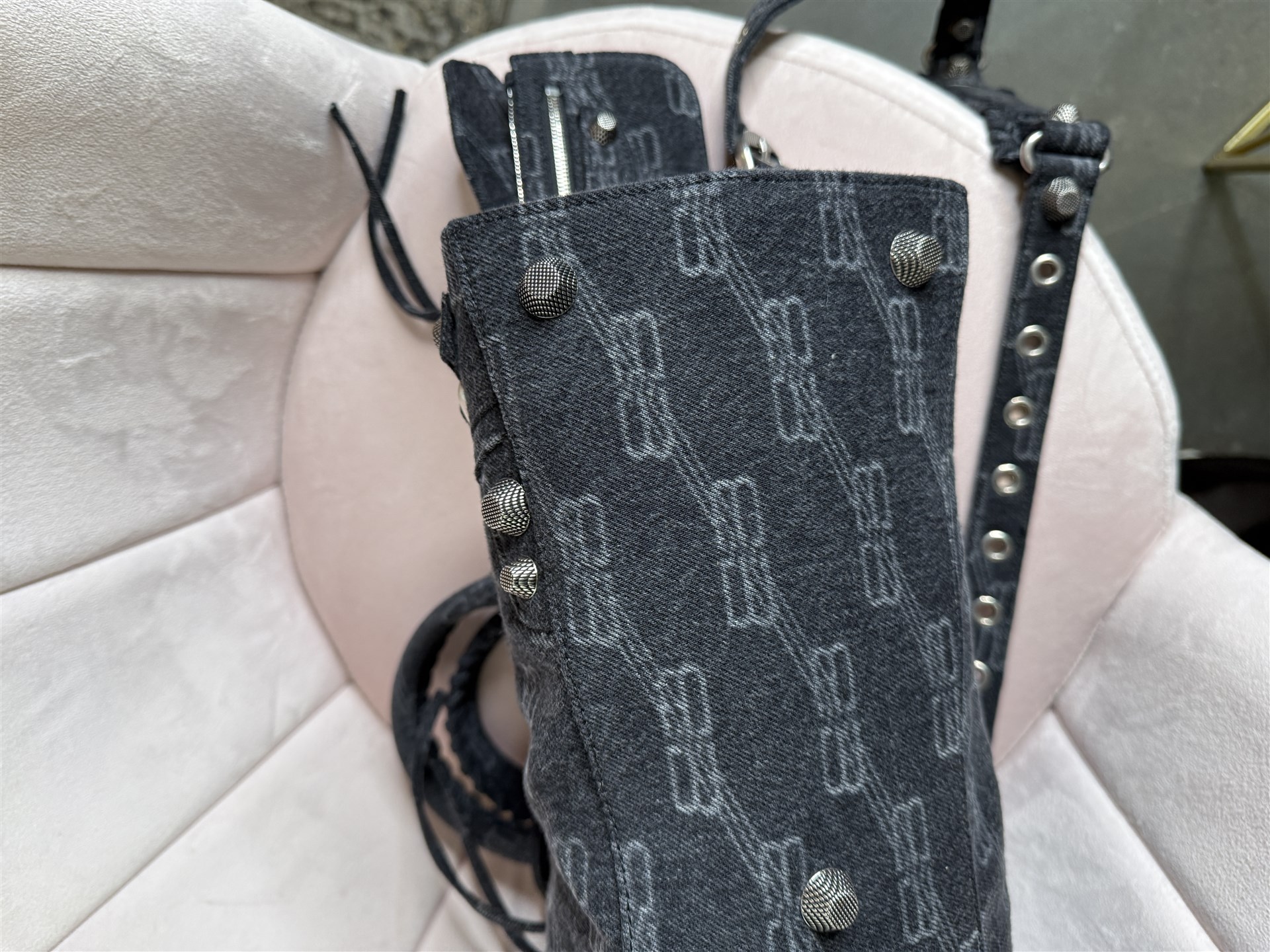 Balenciaga Neo Cagole City - immagine 8