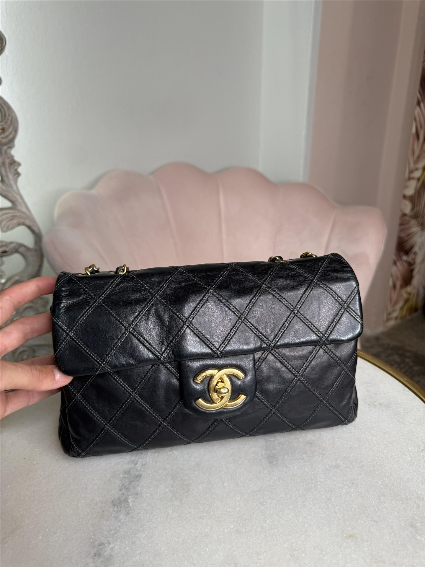 Chanel Small Flap