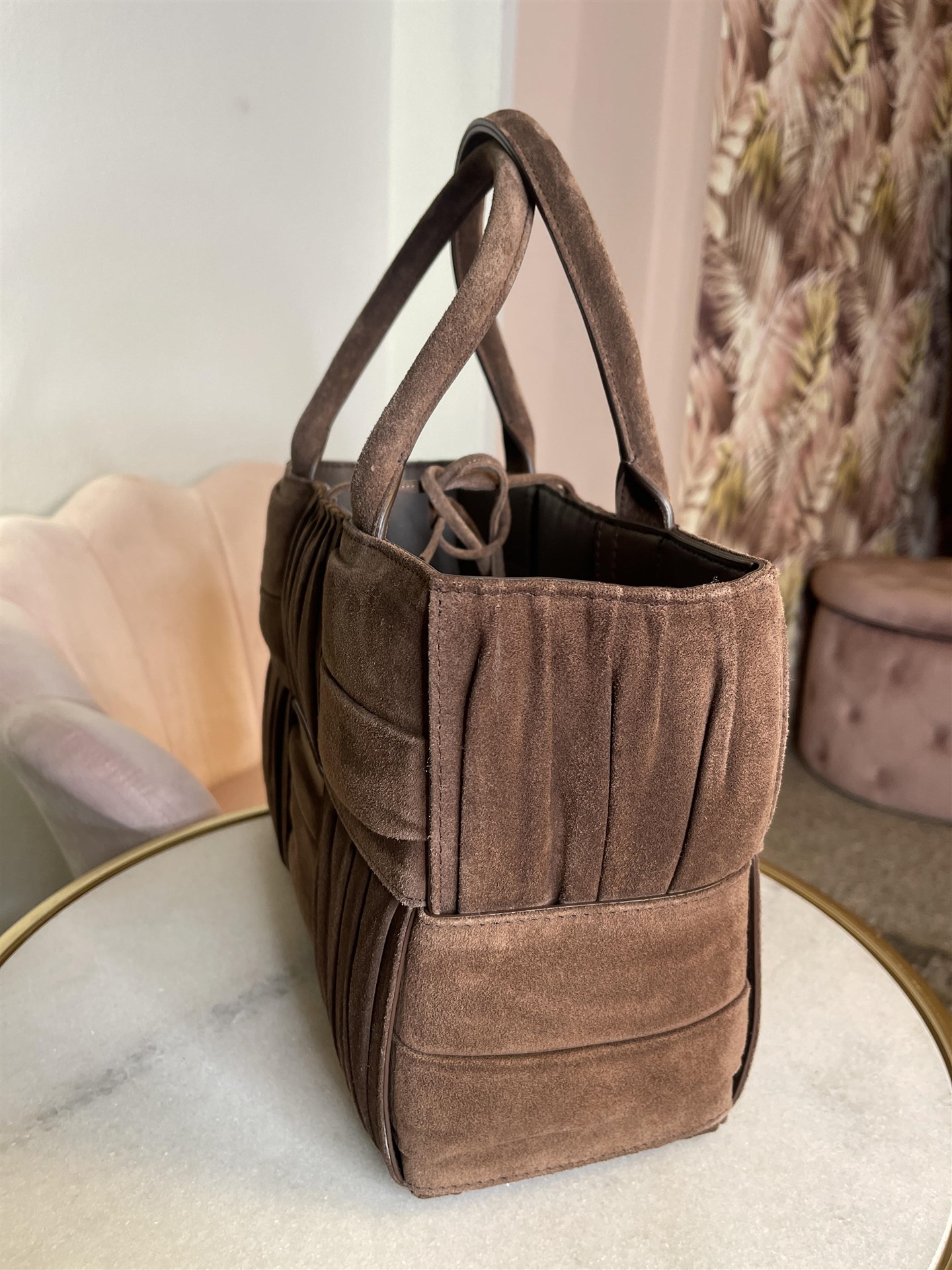 Bottega Veneta Arco Tote - immagine 2