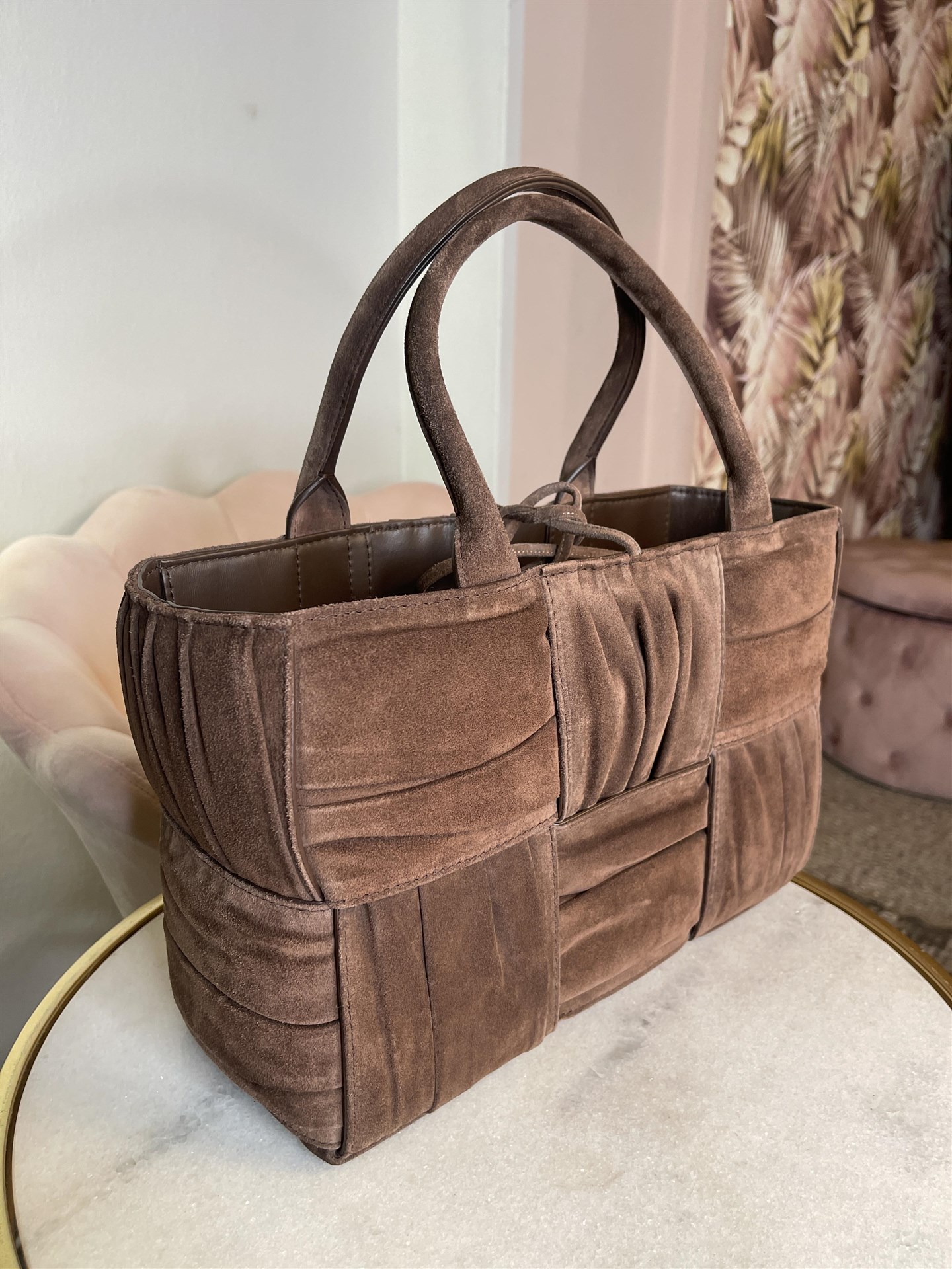 Bottega Veneta Arco Tote - immagine 3
