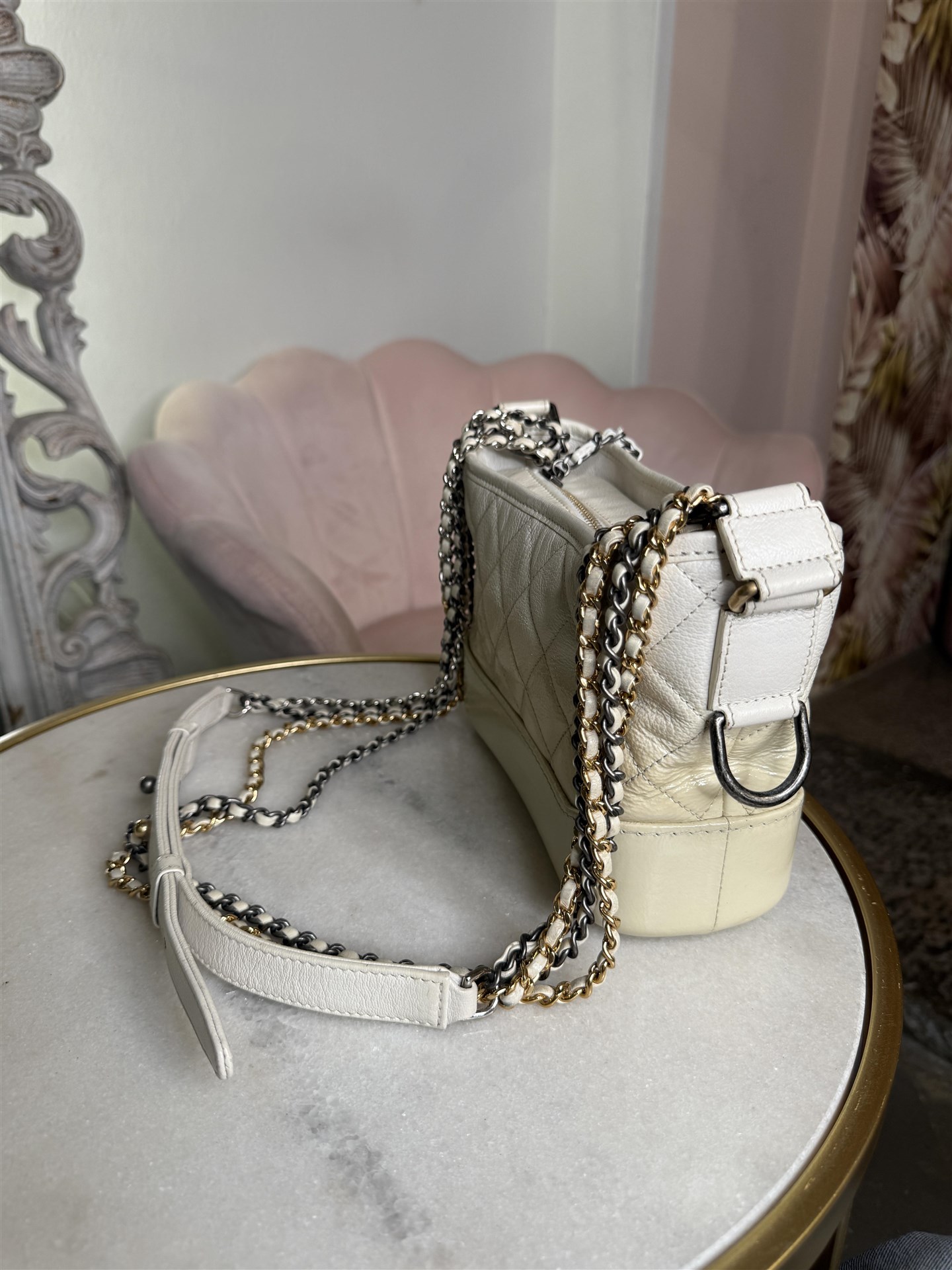 Chanel Gabrielle - immagine 2