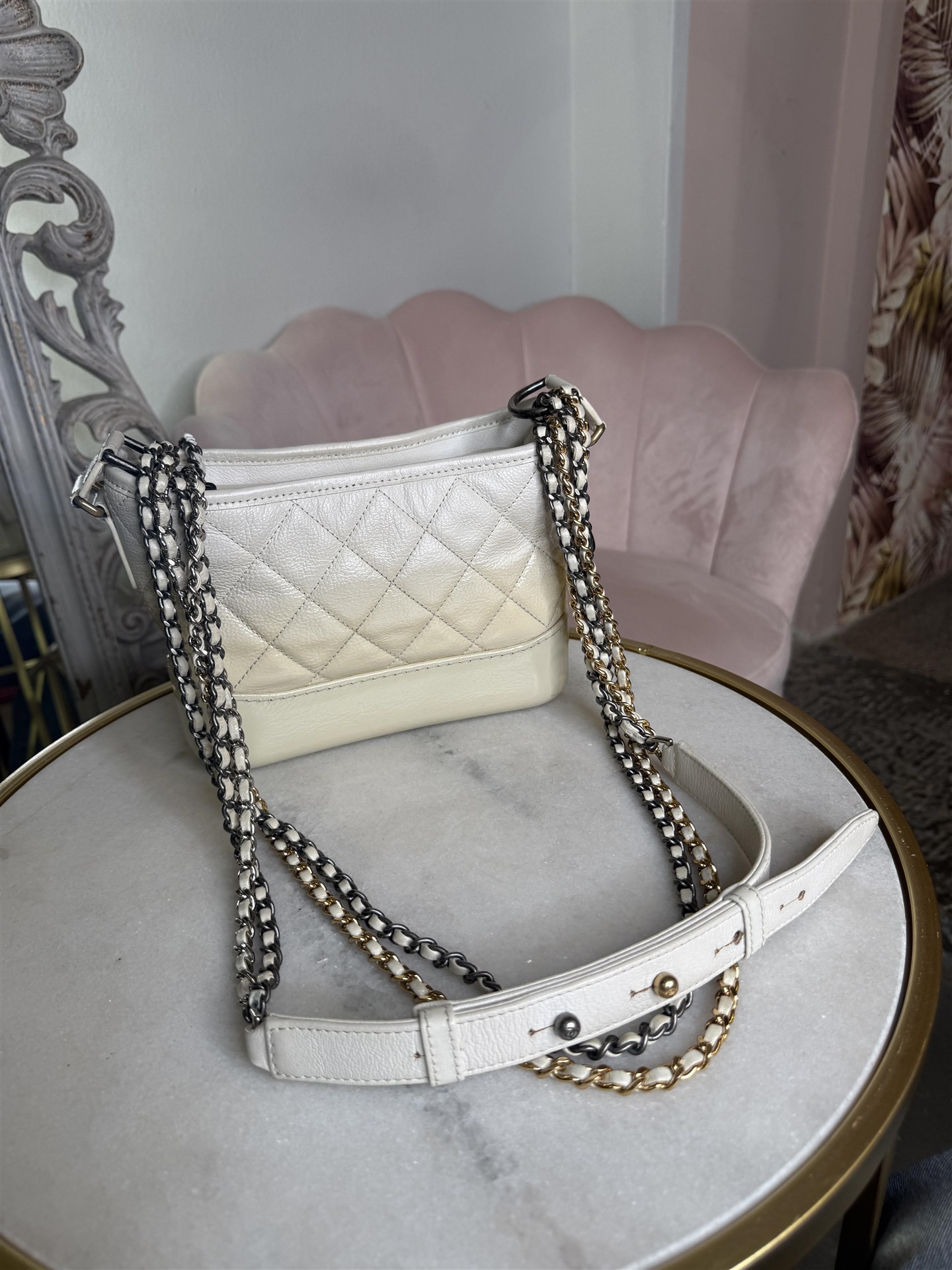 Chanel Gabrielle - immagine 3