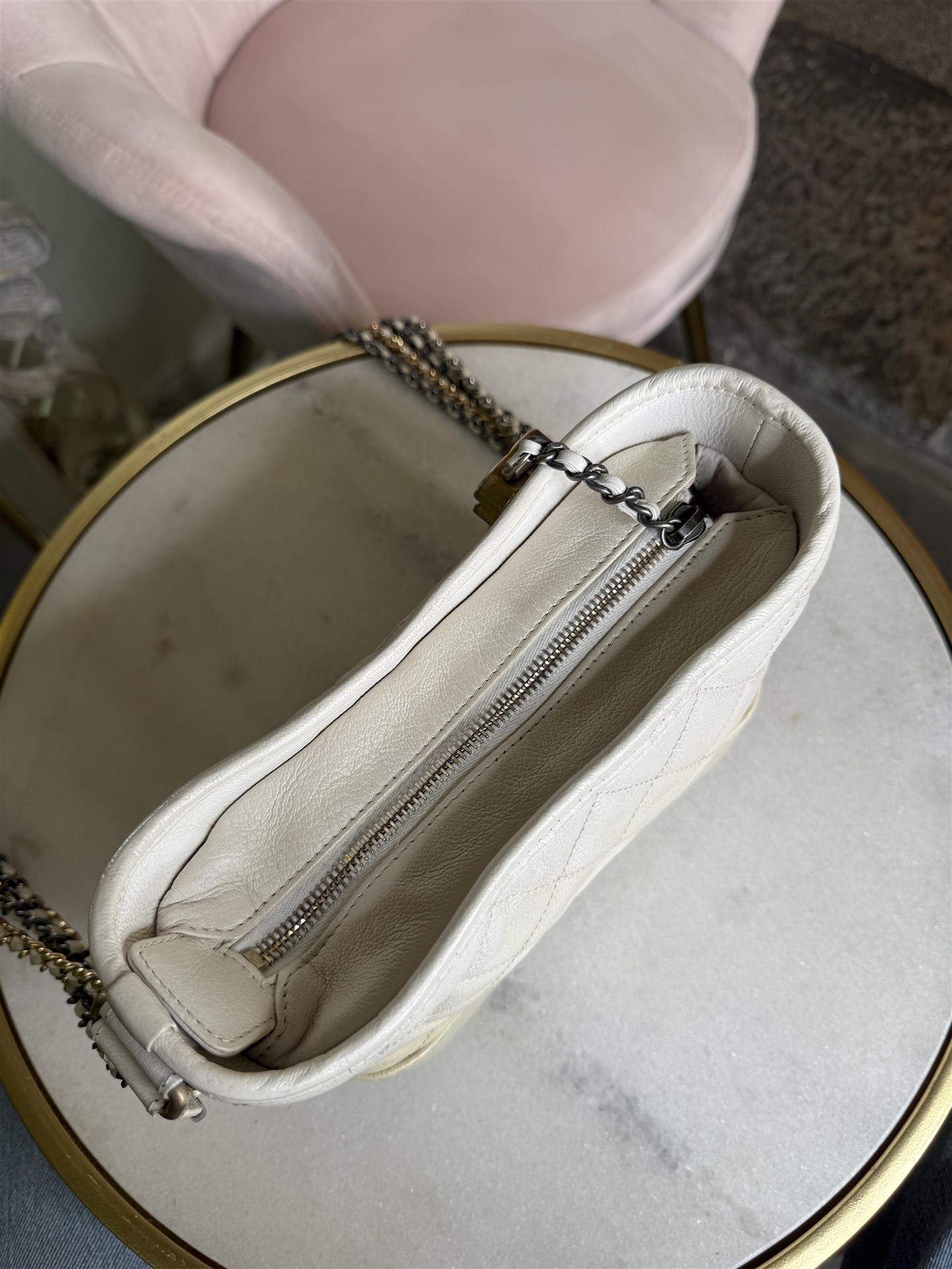 Chanel Gabrielle - immagine 5