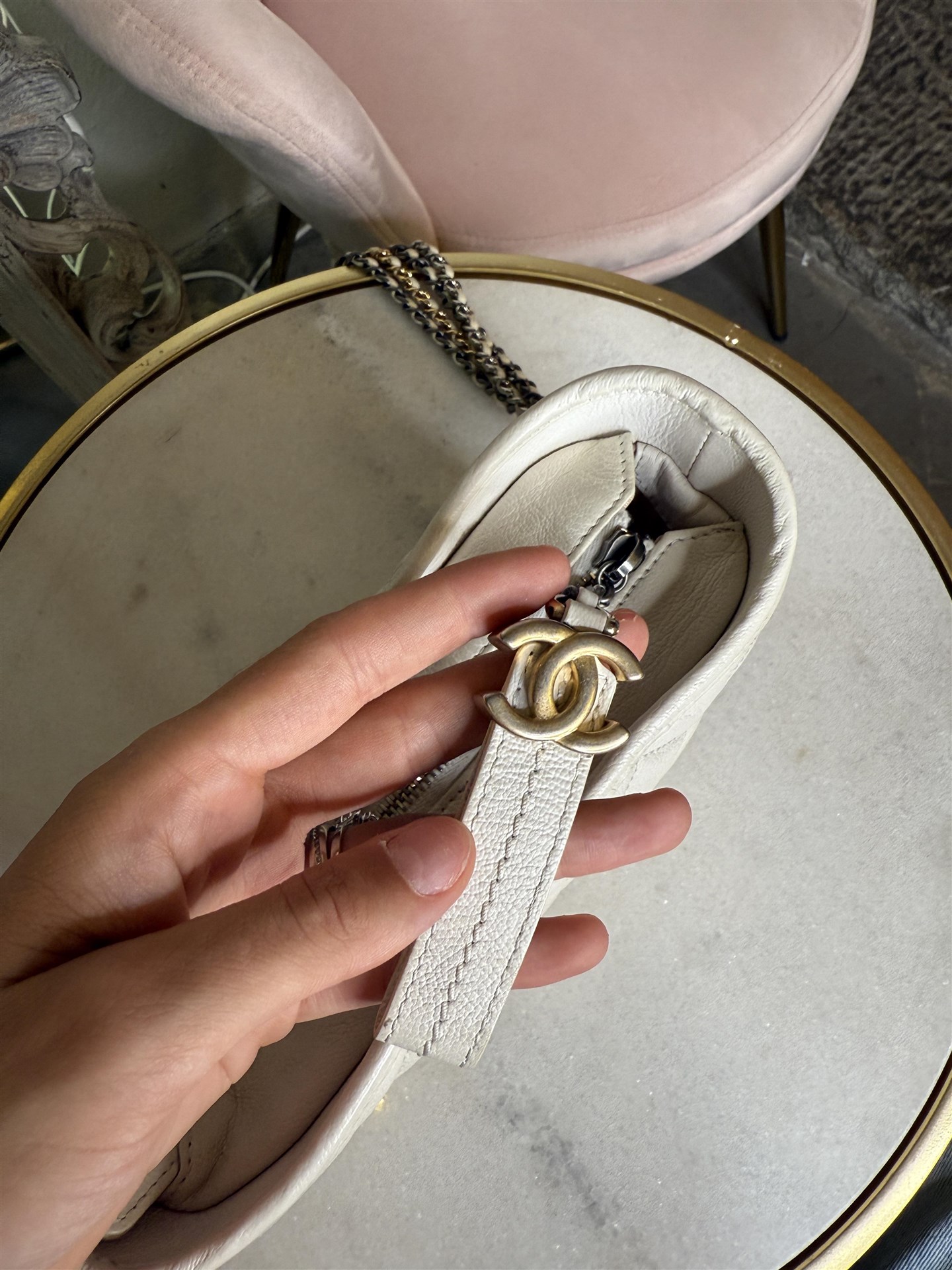 Chanel Gabrielle - immagine 6