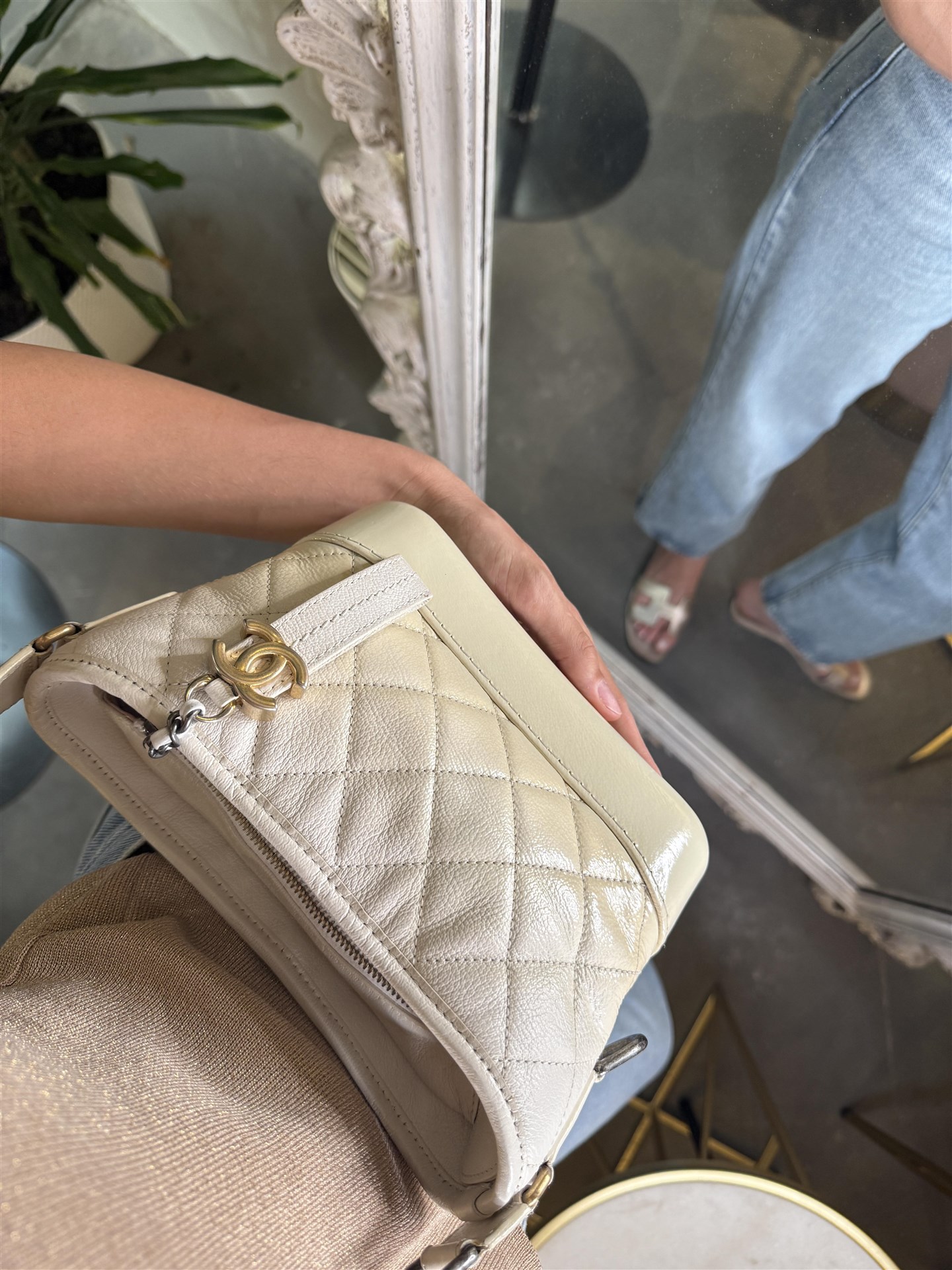 Chanel Gabrielle - immagine 8