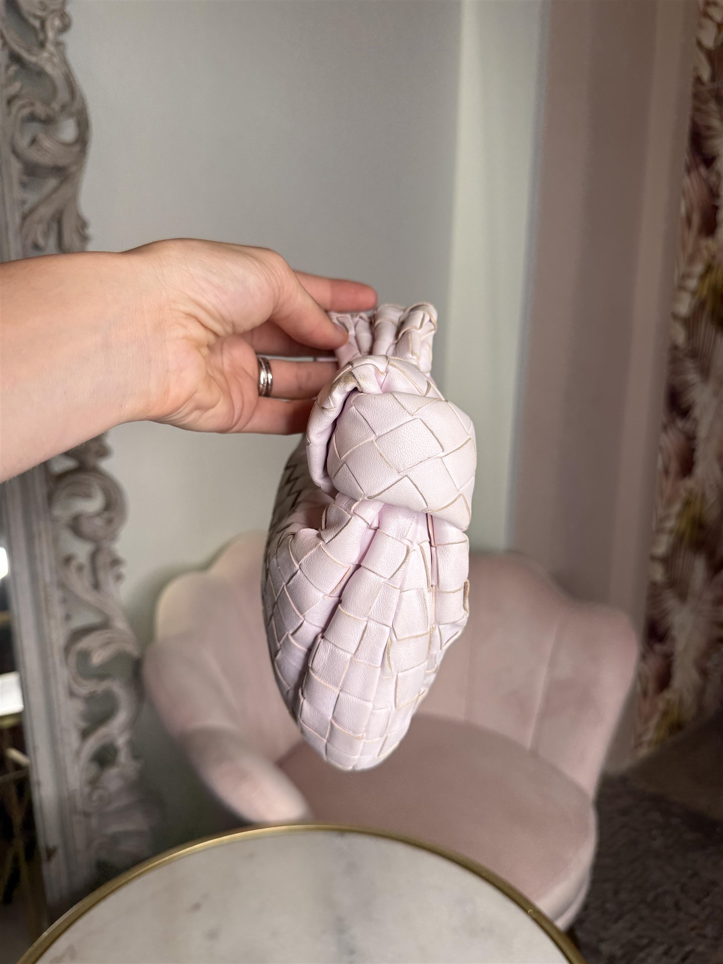 Bottega Veneta Jodie - immagine 3