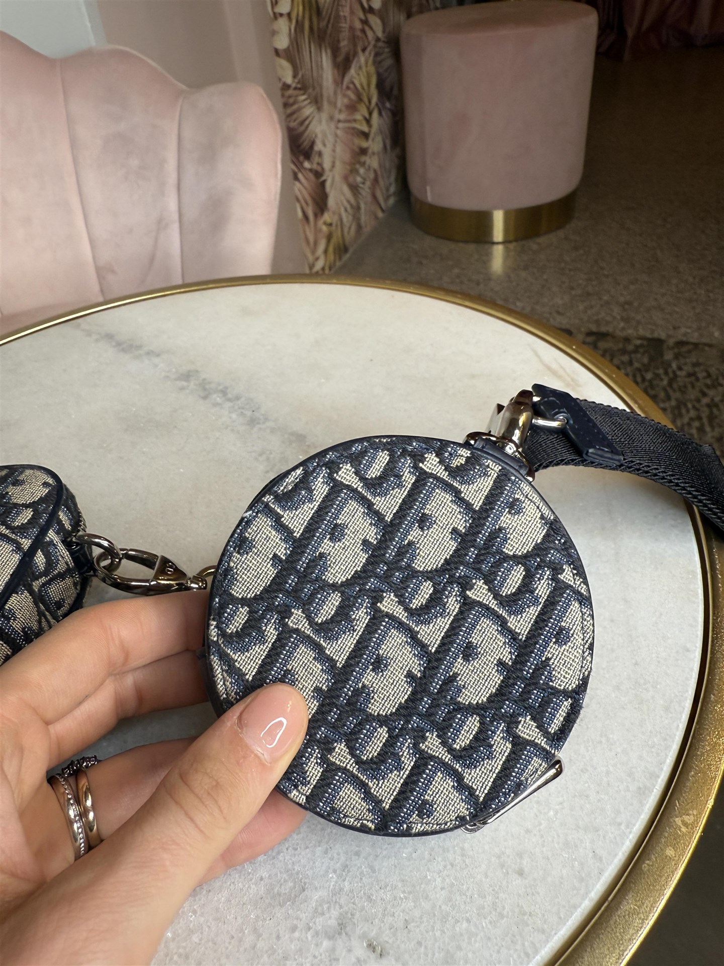 Dior Multipochette - immagine 6