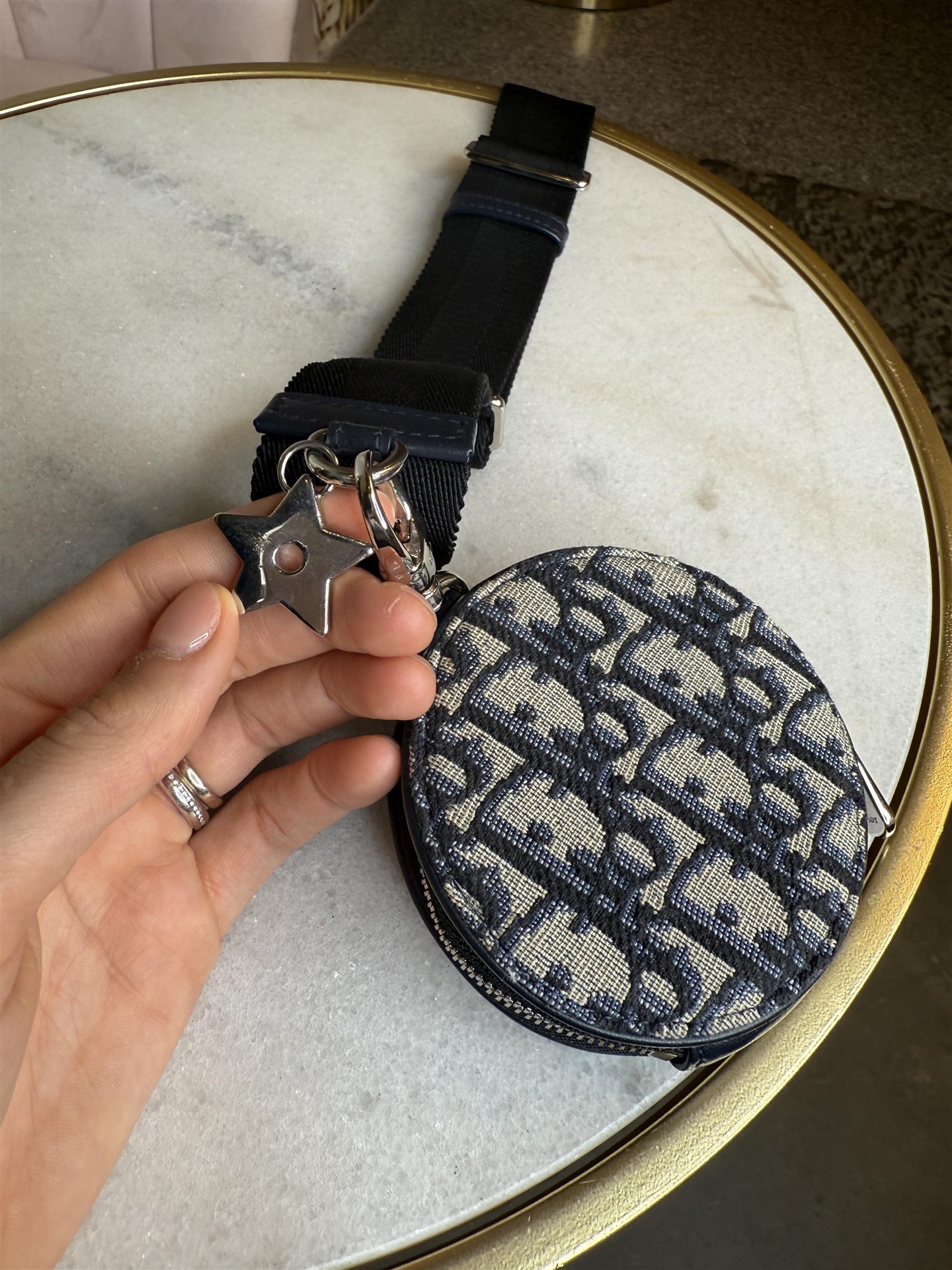 Dior Multipochette - immagine 7