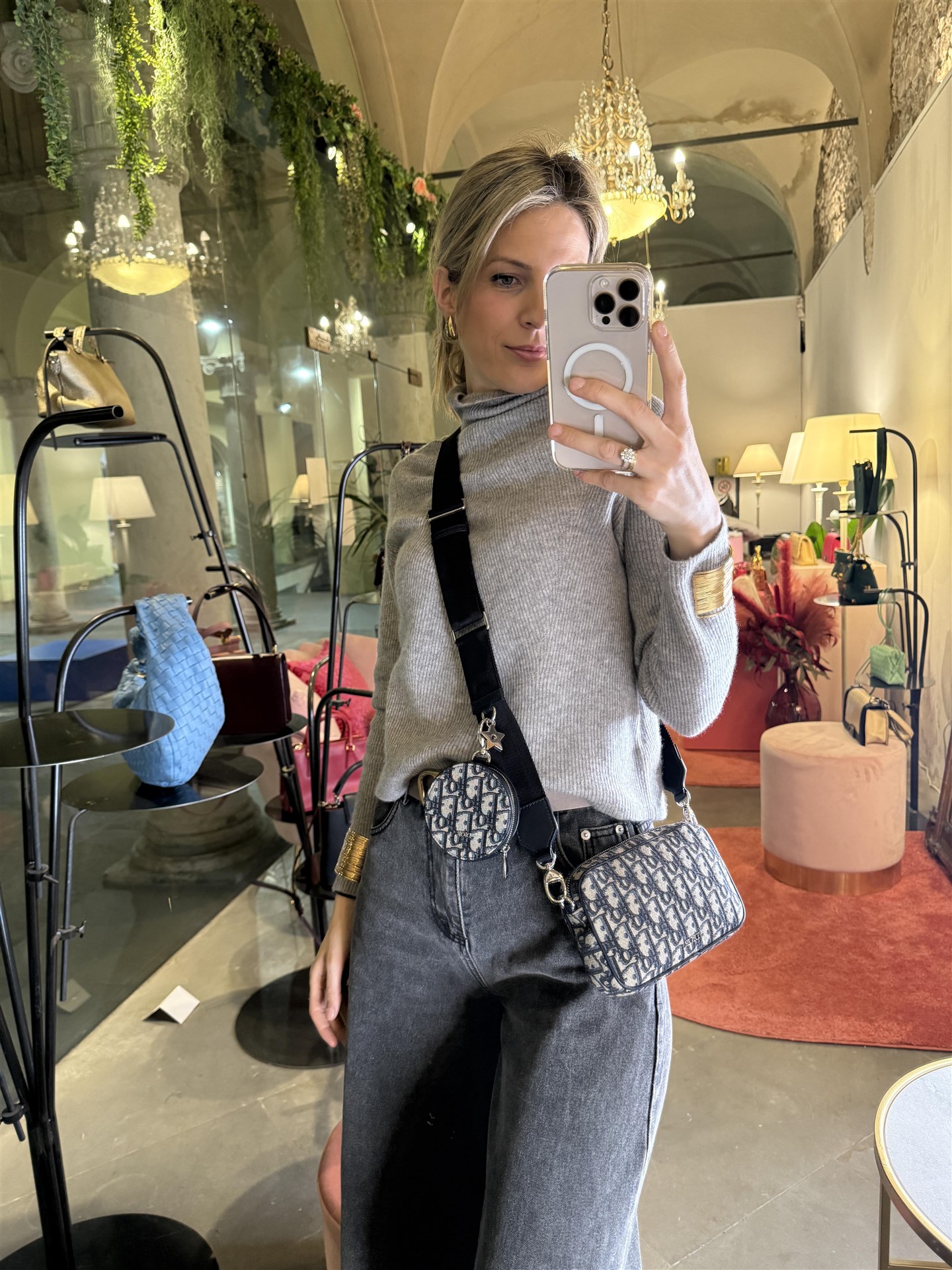 Dior Multipochette - immagine 8