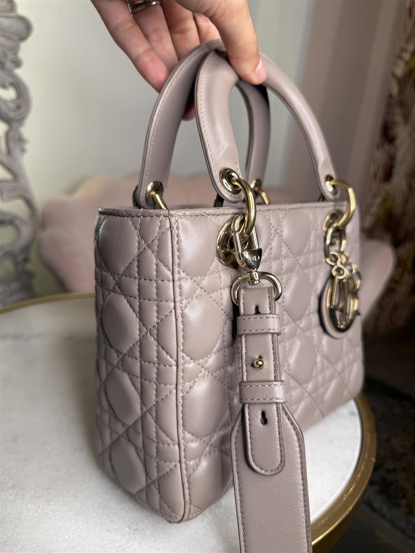 Dior Lady Dior - immagine 2