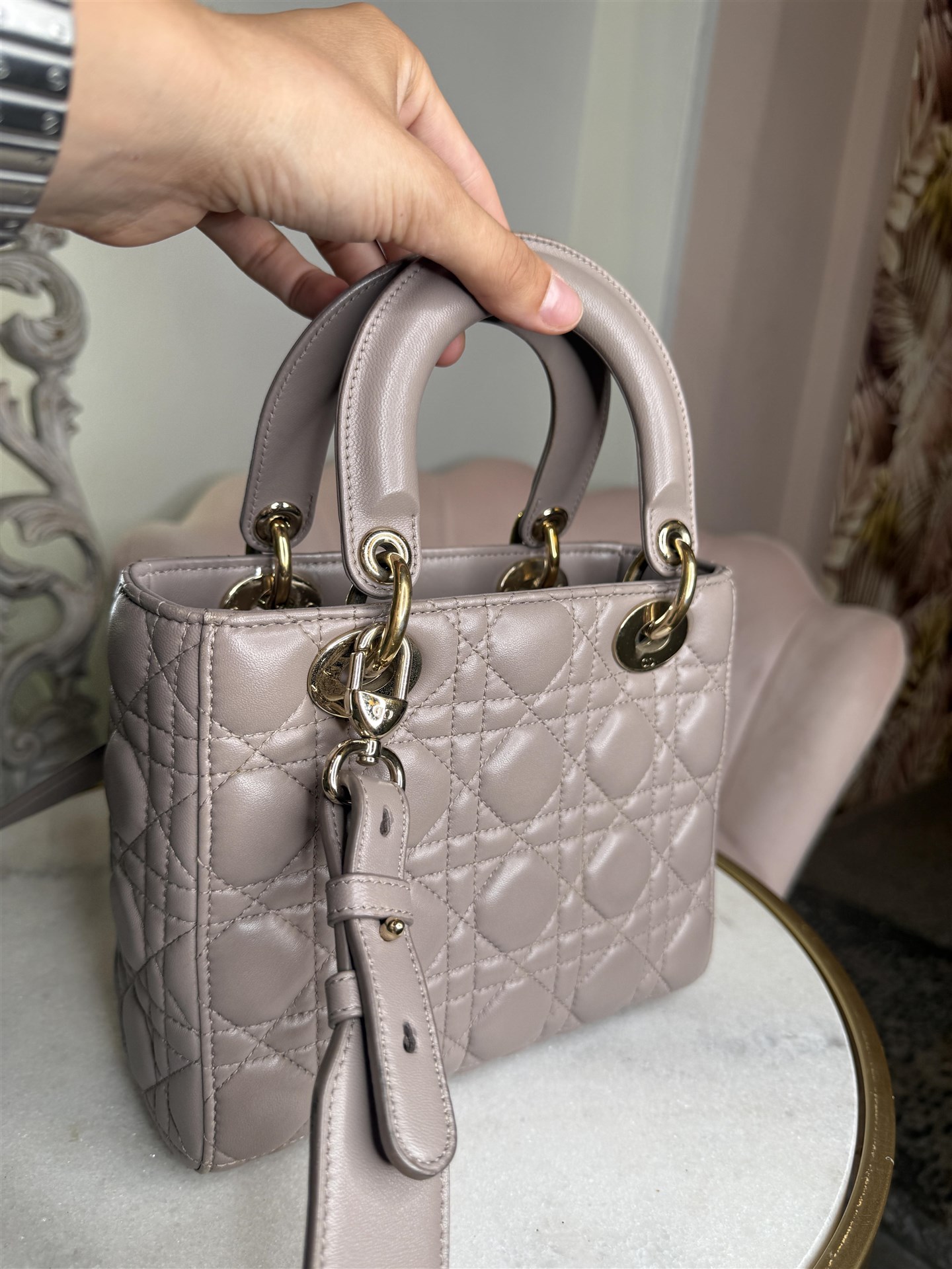 Dior Lady Dior - immagine 4