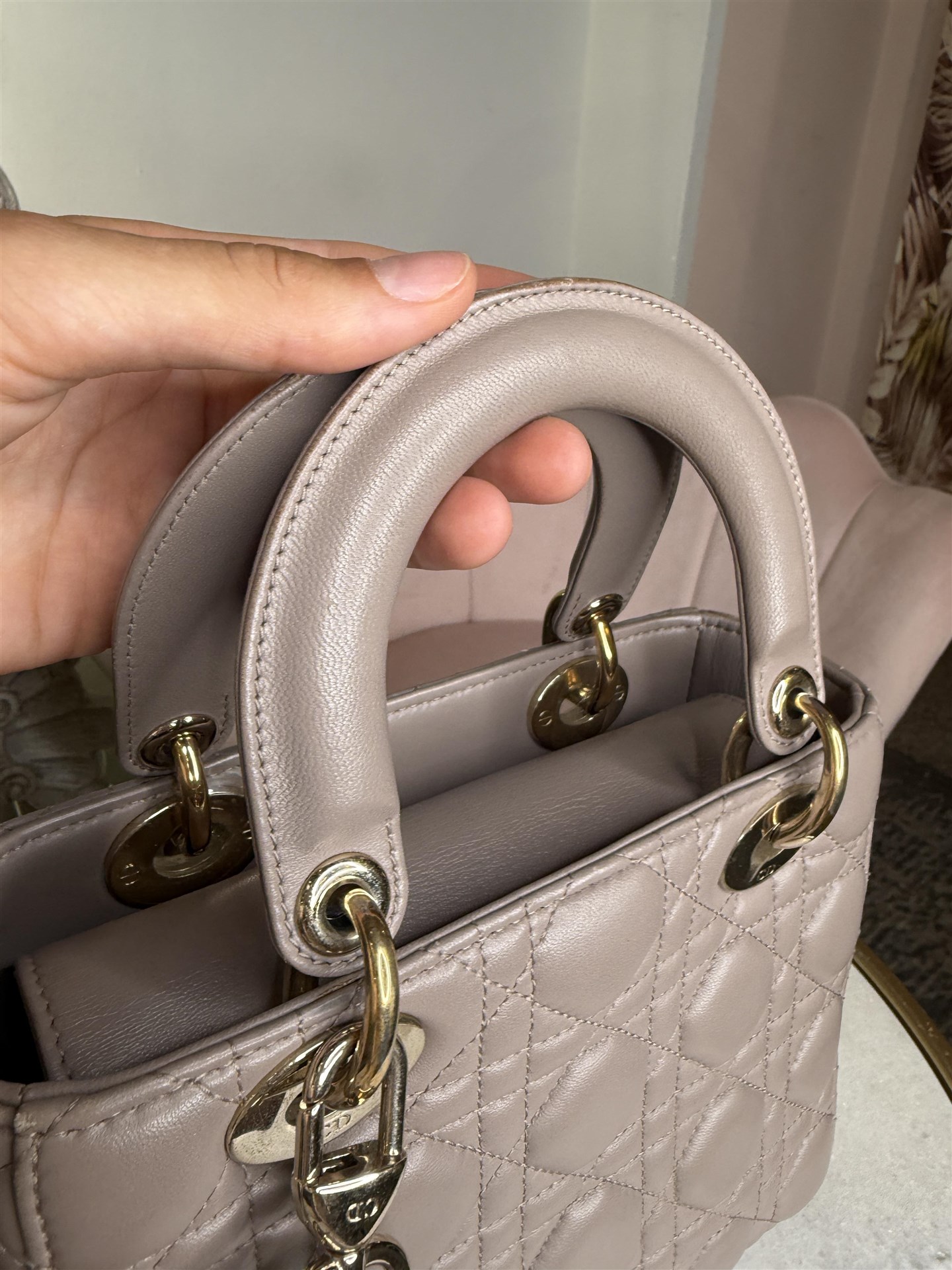 Dior Lady Dior - immagine 5