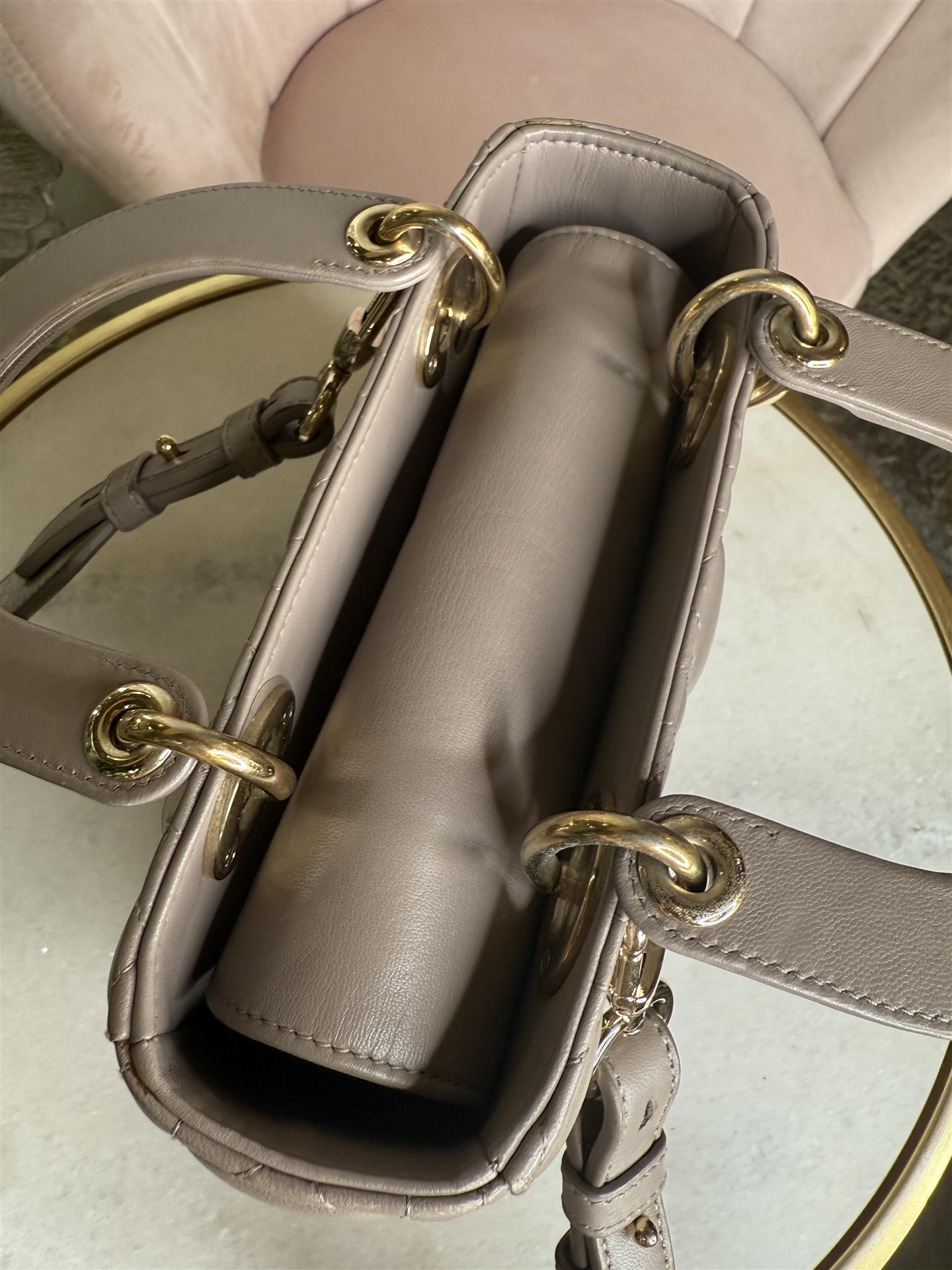 Dior Lady Dior - immagine 6