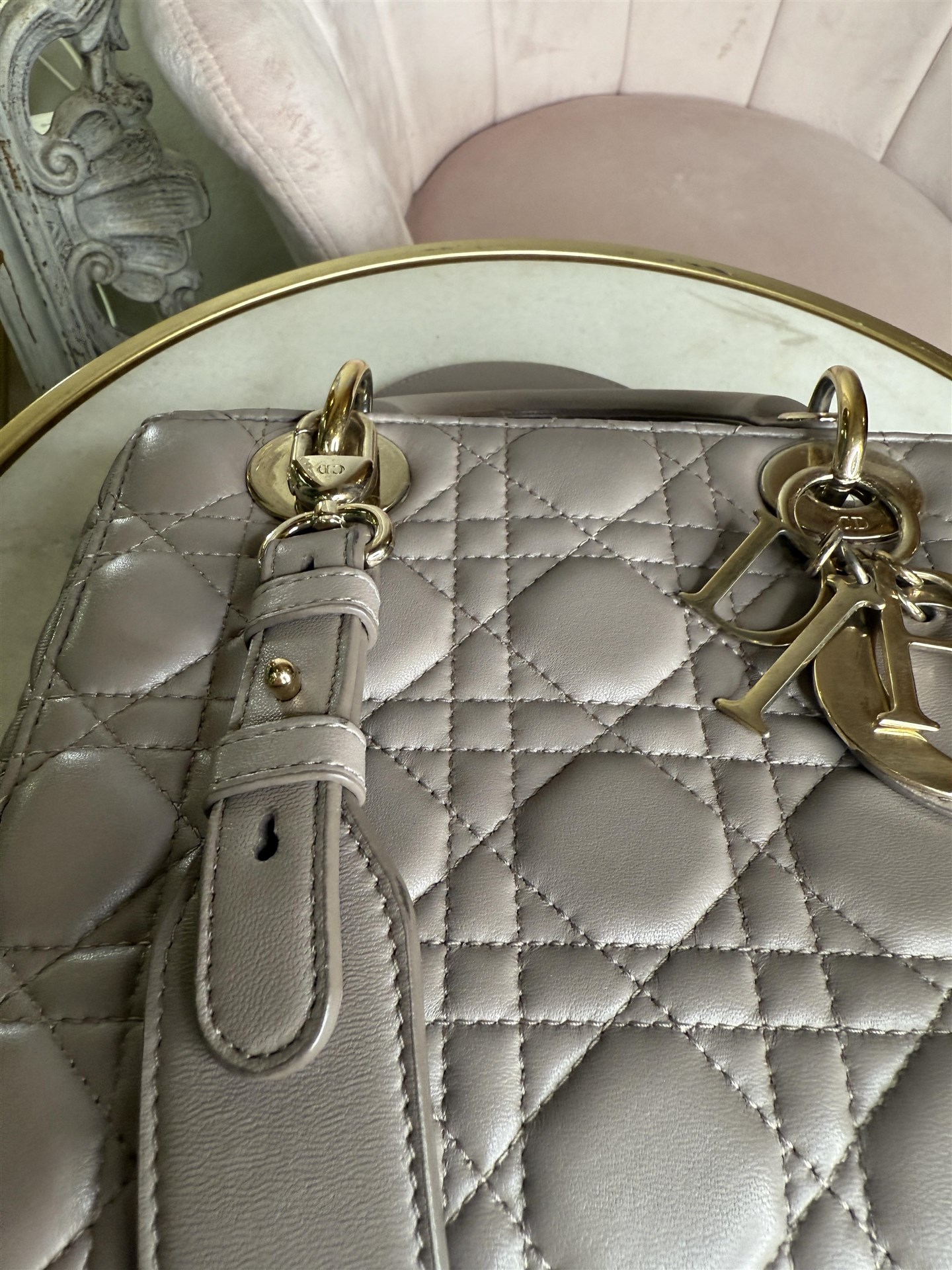 Dior Lady Dior - immagine 8