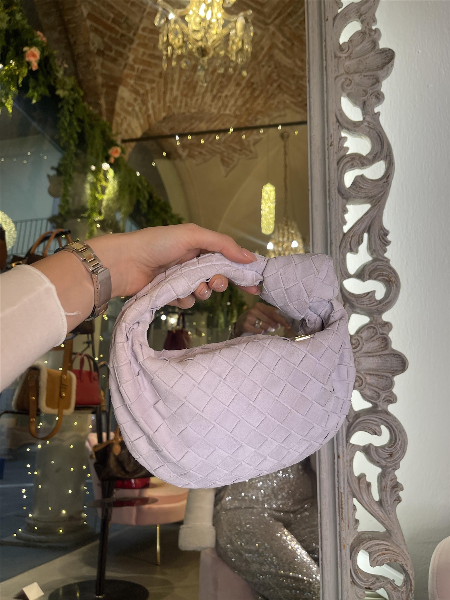 Bottega Veneta Jodie - immagine 6