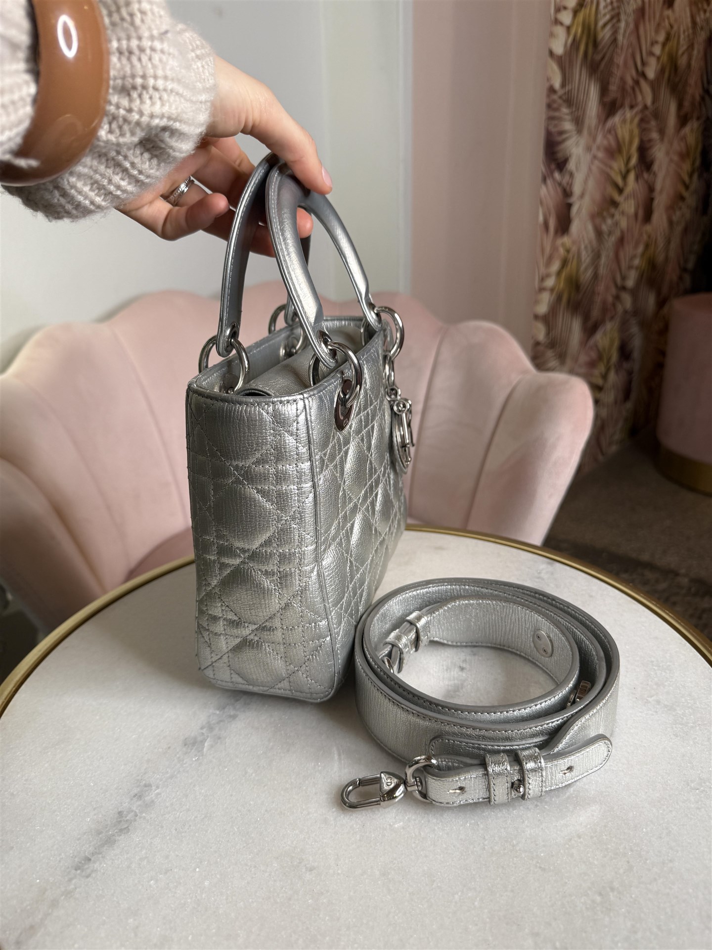 Dior Lady Dior - immagine 2