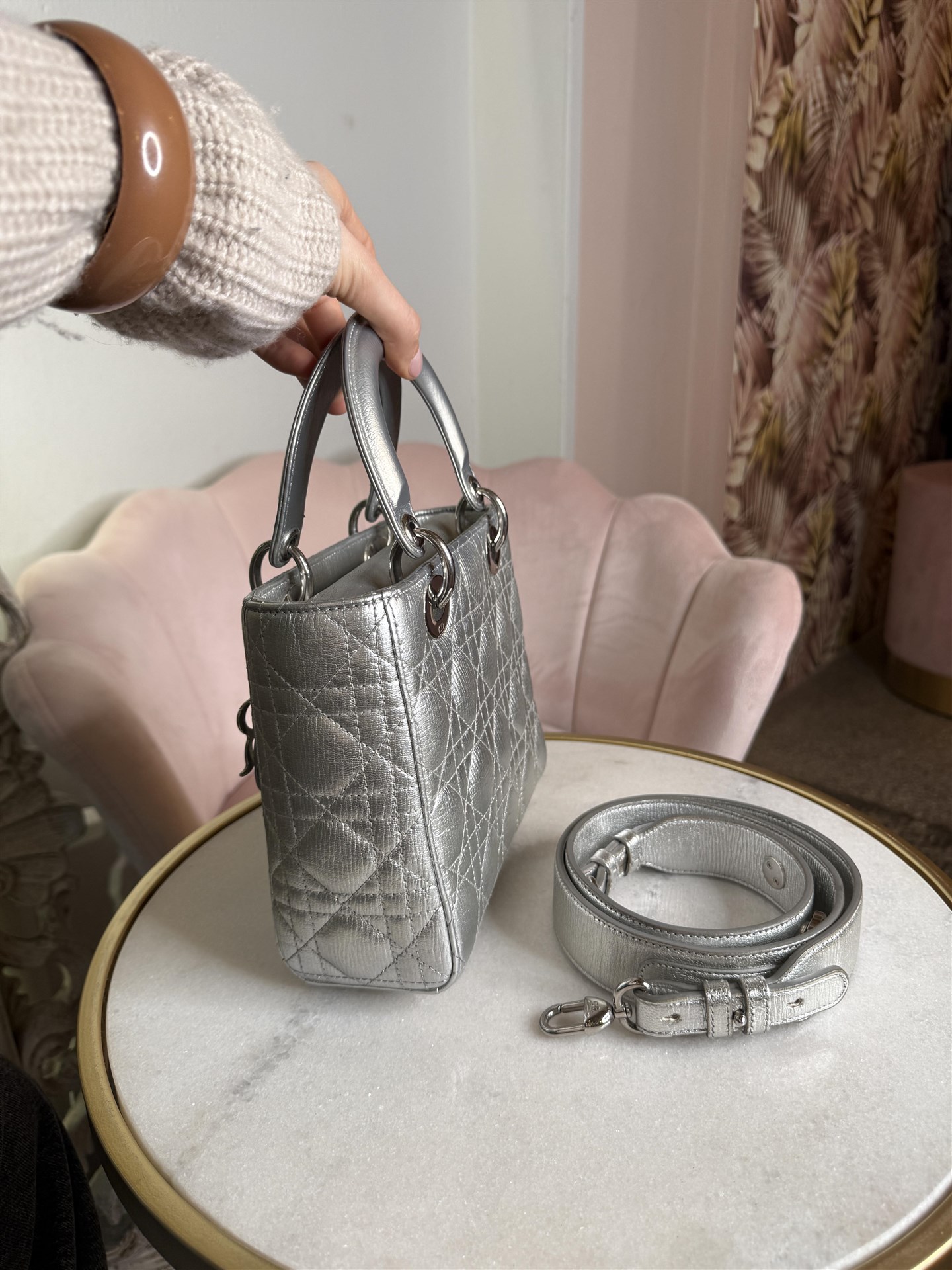 Dior Lady Dior - immagine 5