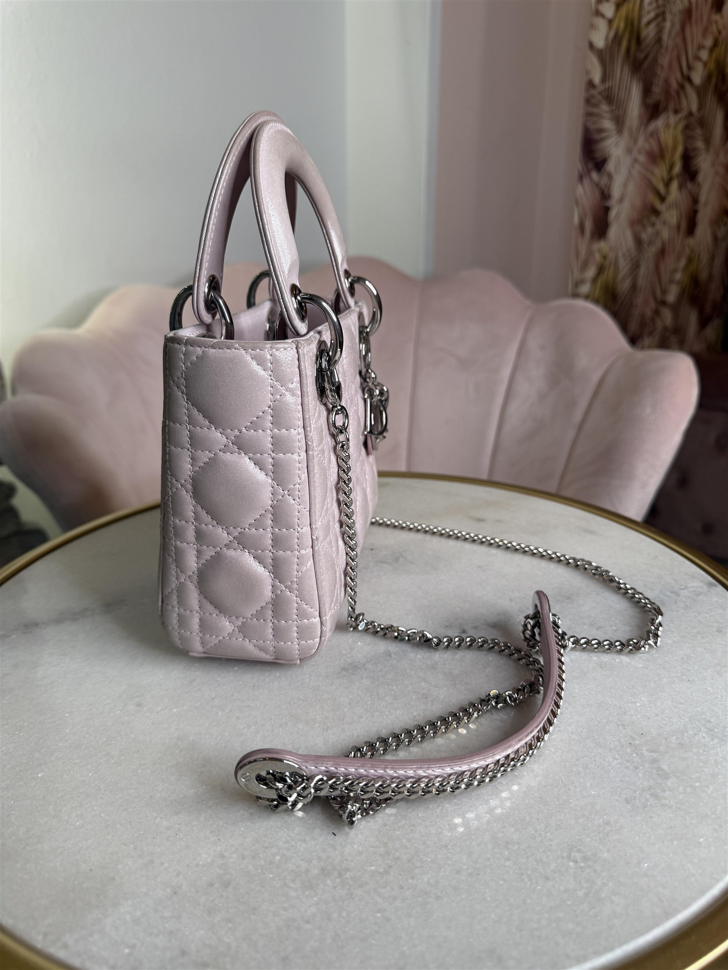 Dior Lady Dior - immagine 3